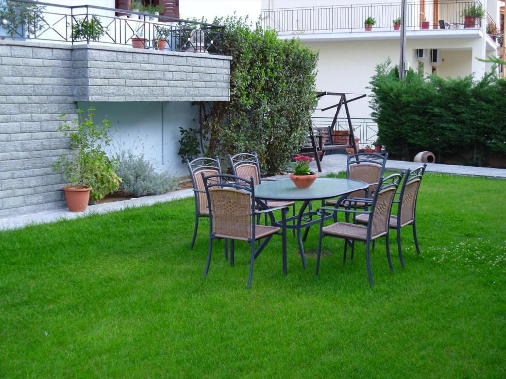 Garden Villa