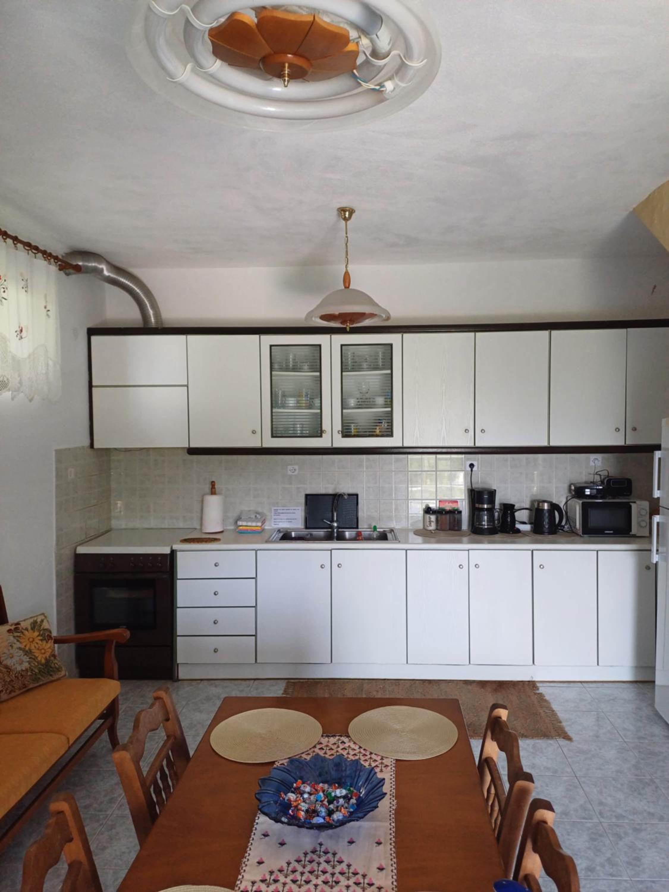 Dimitris House
