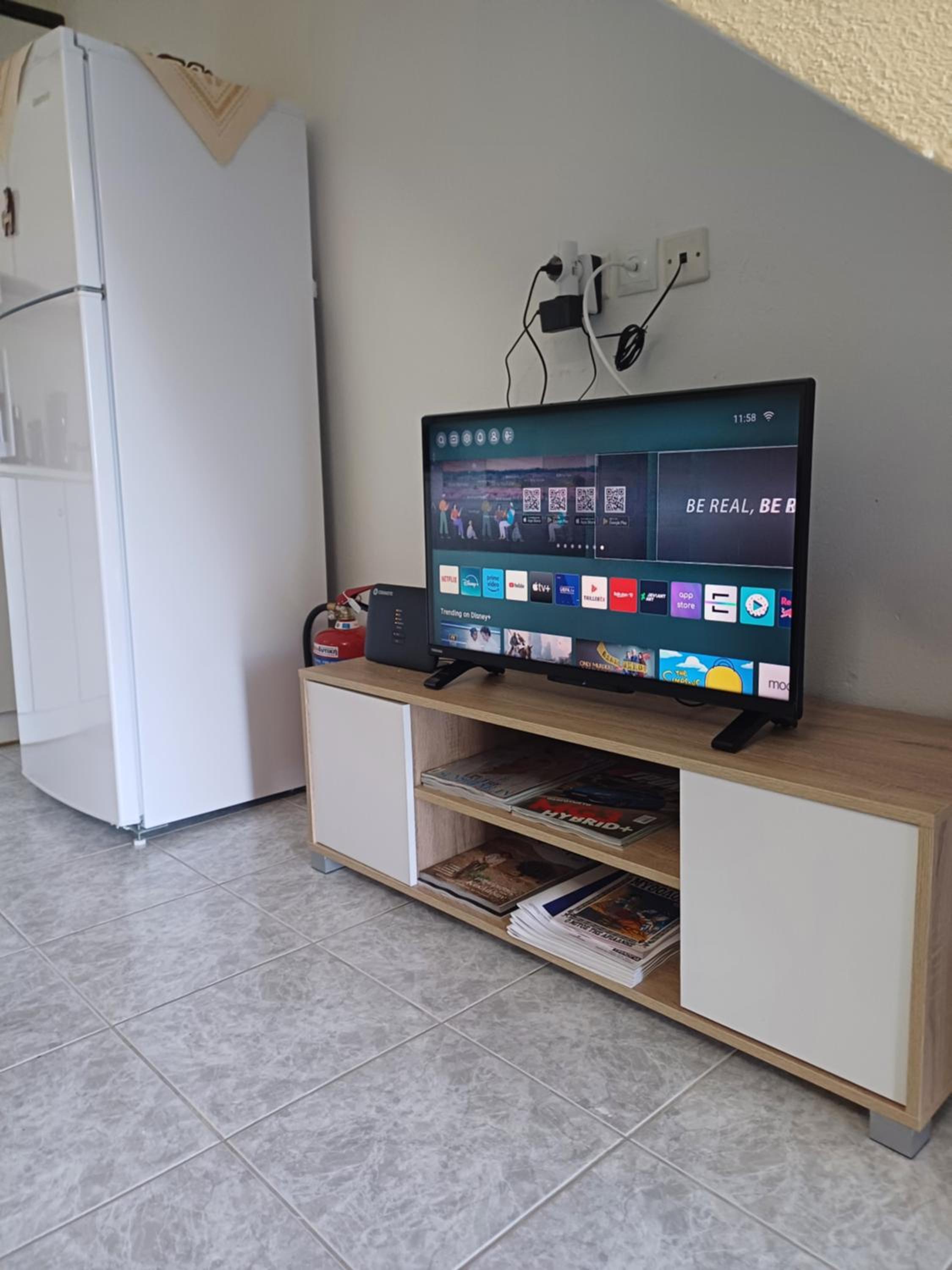 Dimitris House