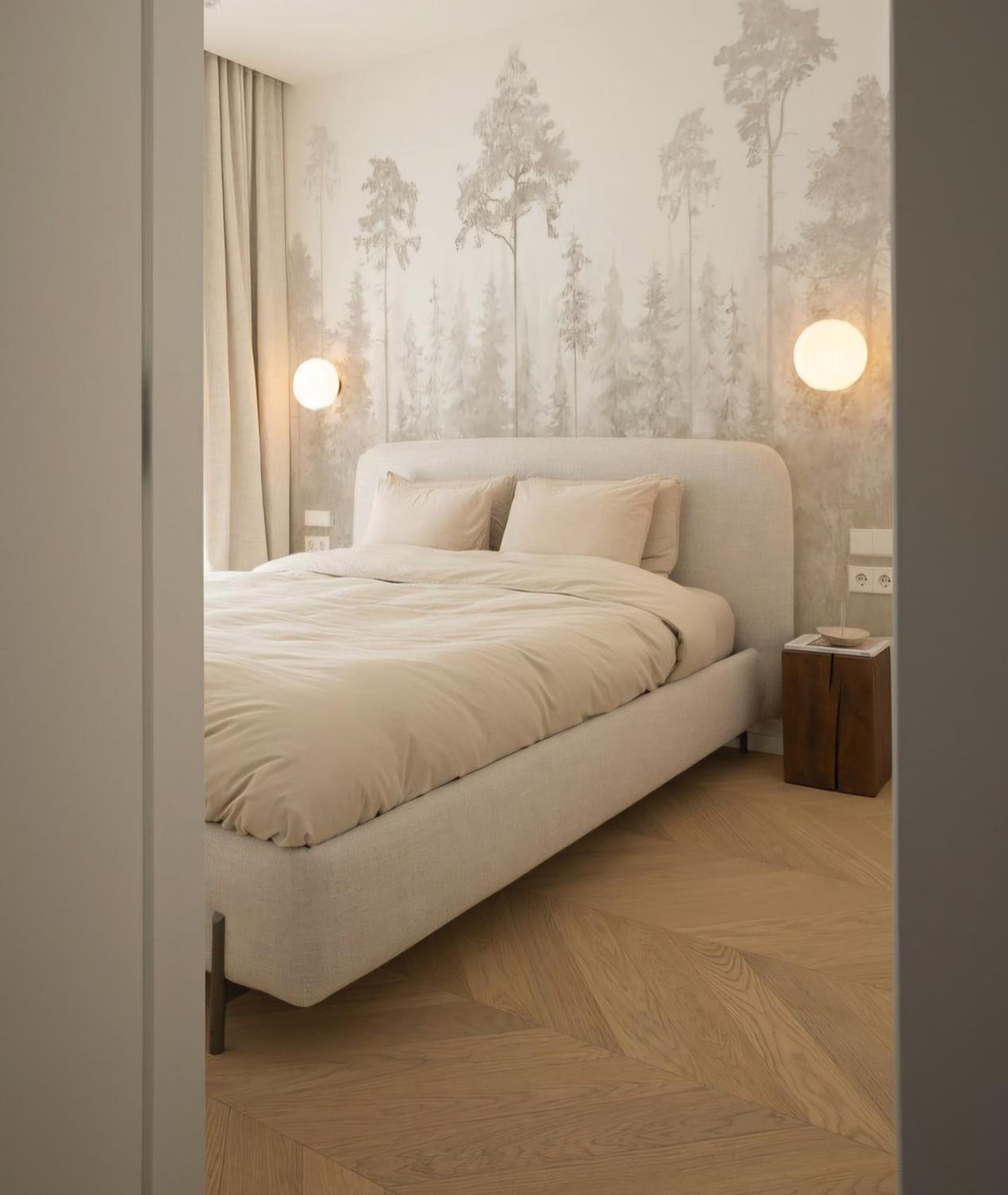 Luxury City apartments Baku