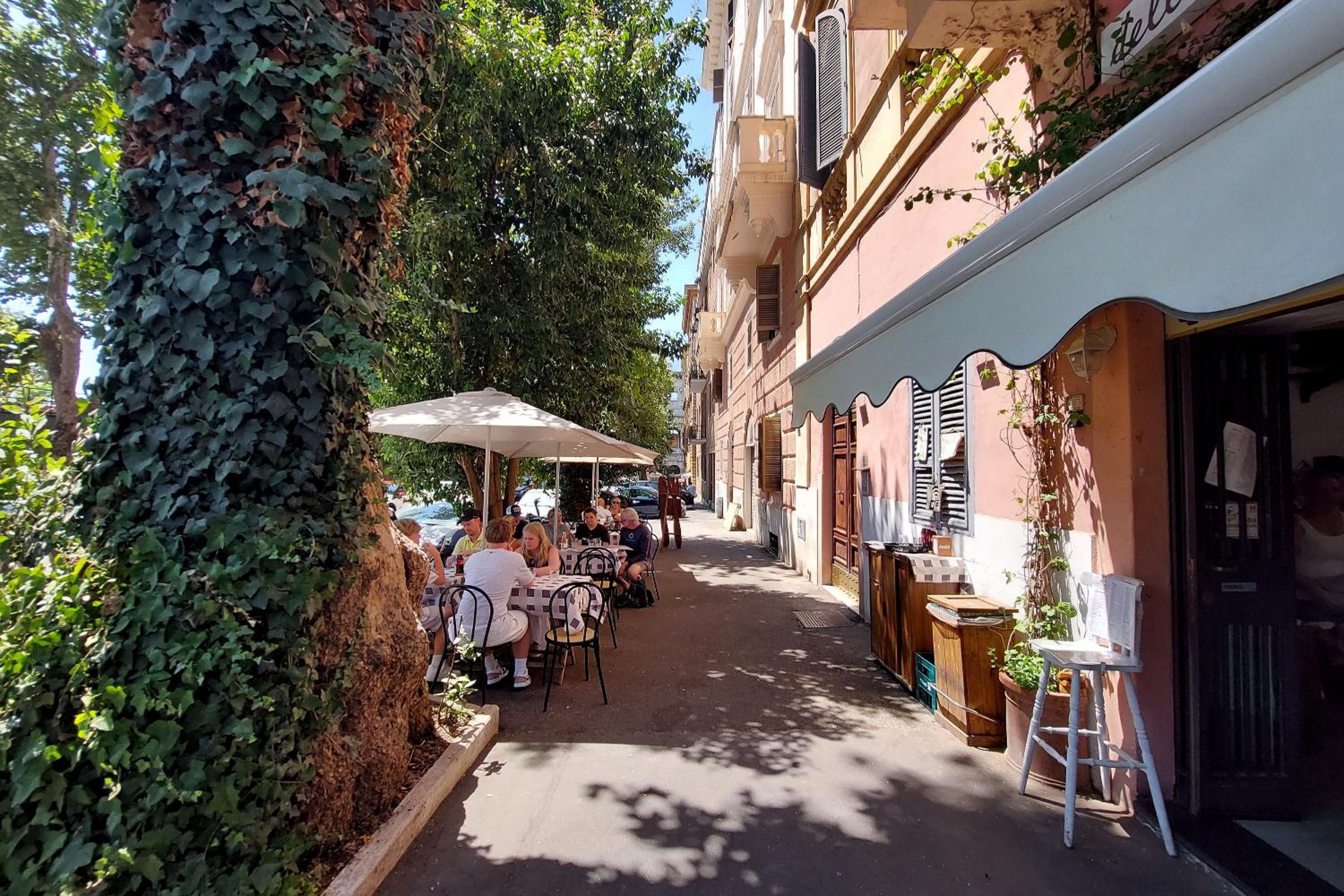dolce casa colosseo 2