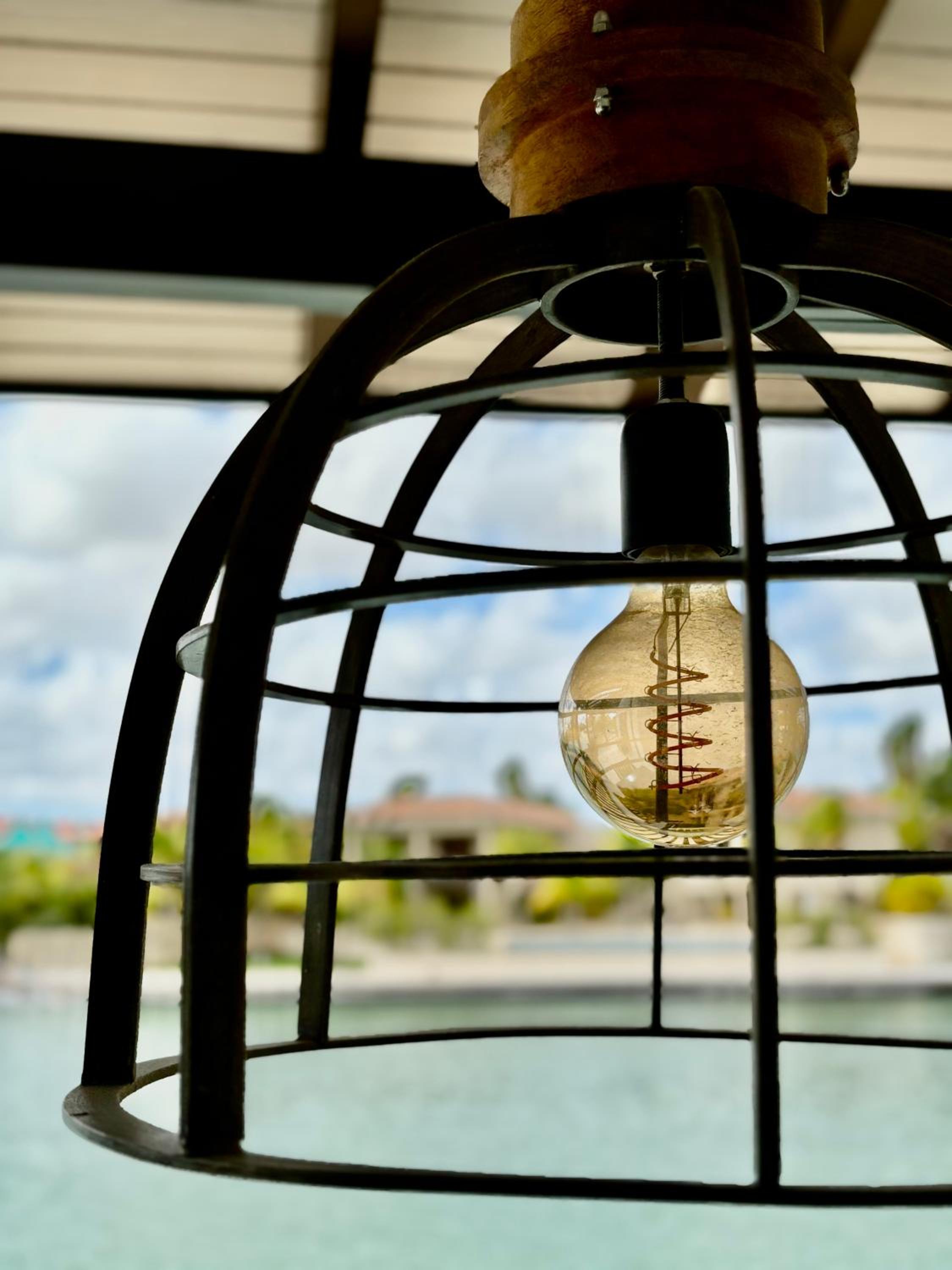 Waterlands Village Bonaire - Oceanview Villa 9