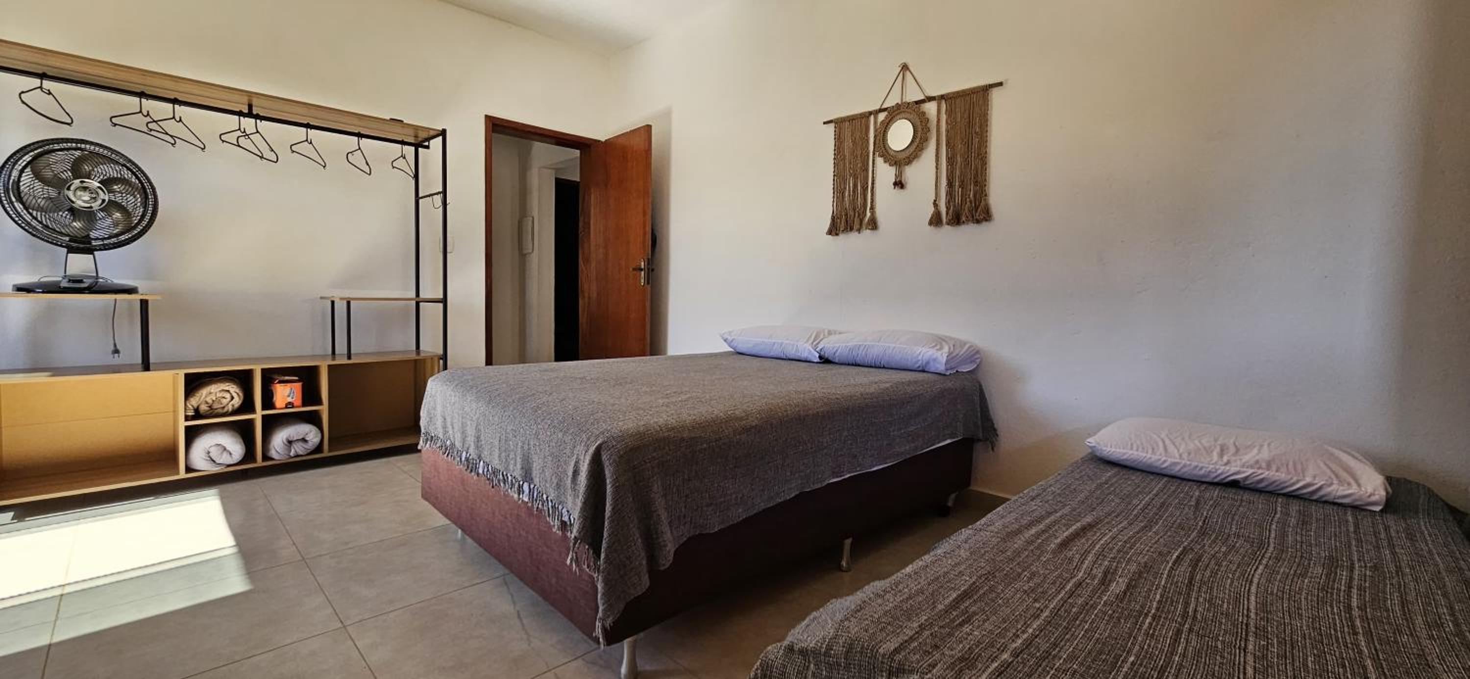 Casa Amantes da Serra Ibitipoca - Satisfação Garantida