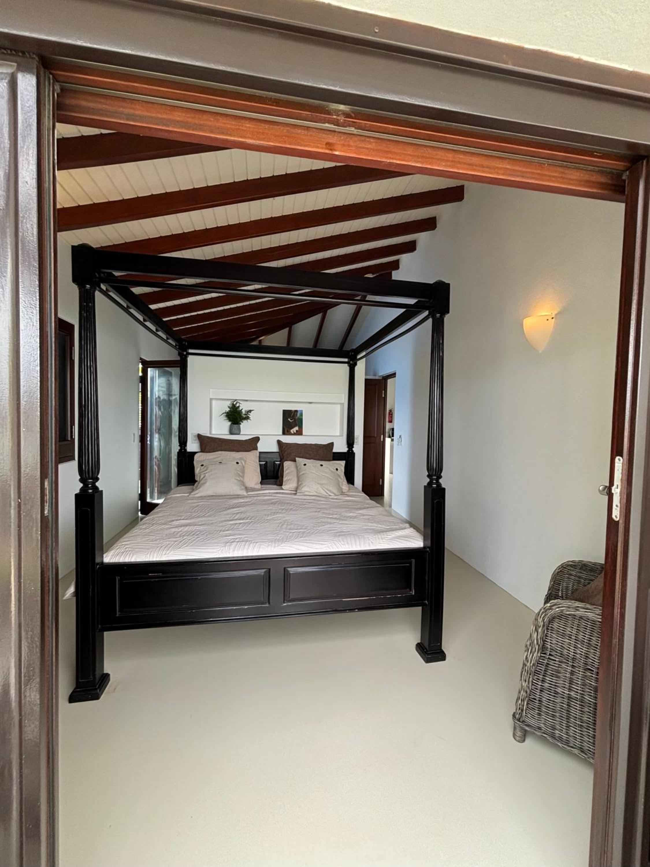 Waterlands Village Bonaire - Oceanview Villa 9