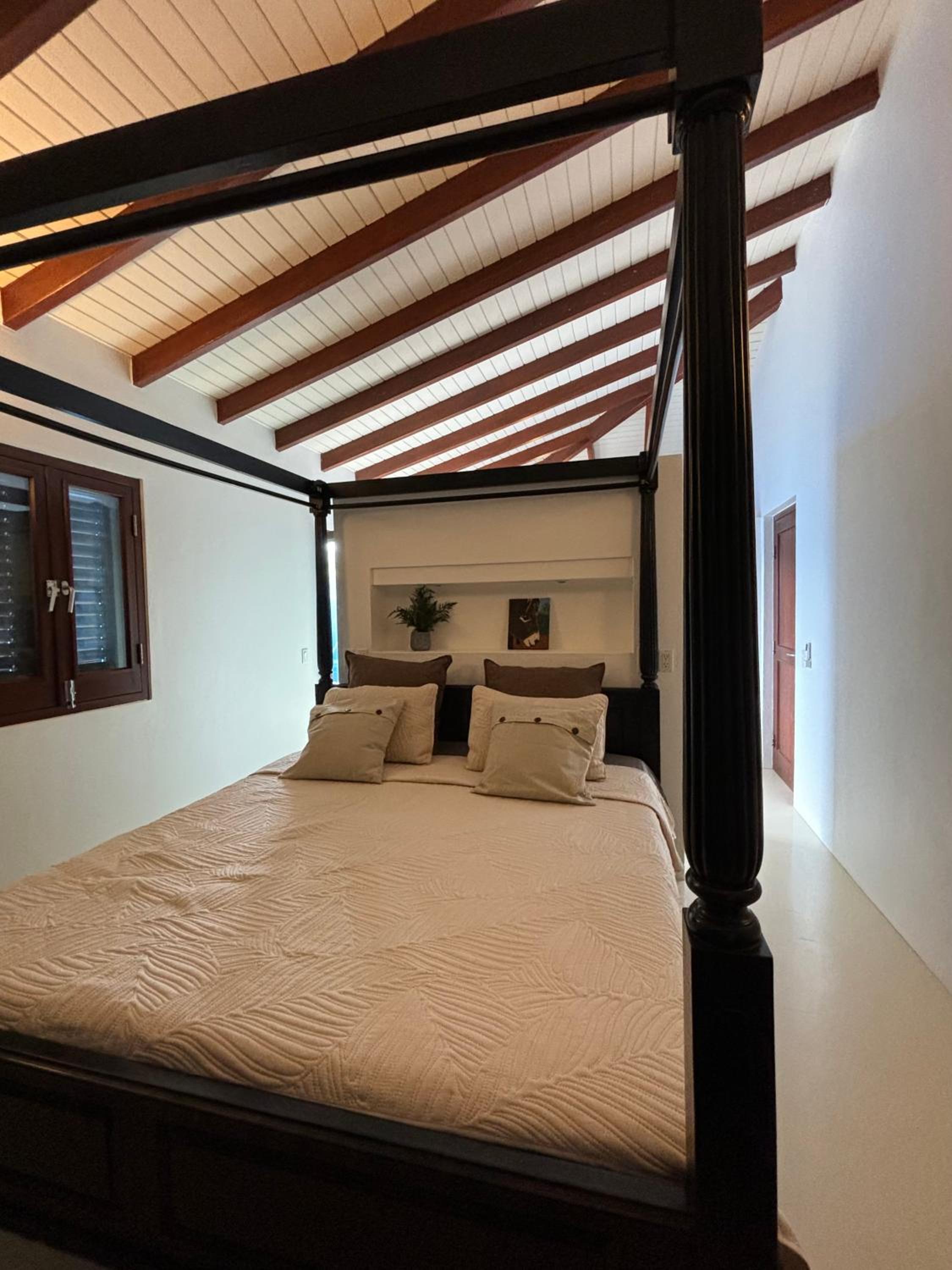 Waterlands Village Bonaire - Oceanview Villa 9