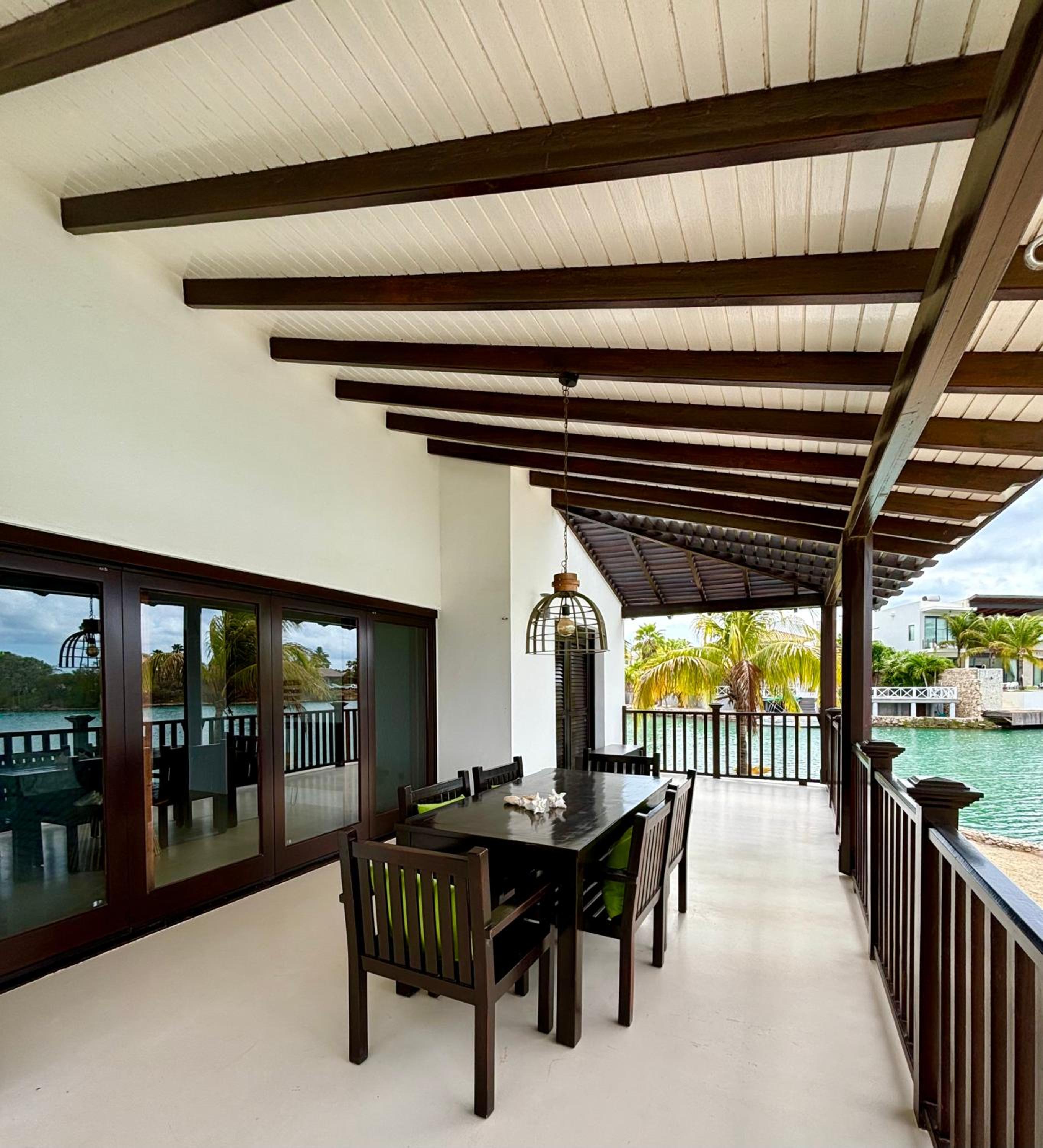Waterlands Village Bonaire - Oceanview Villa 9