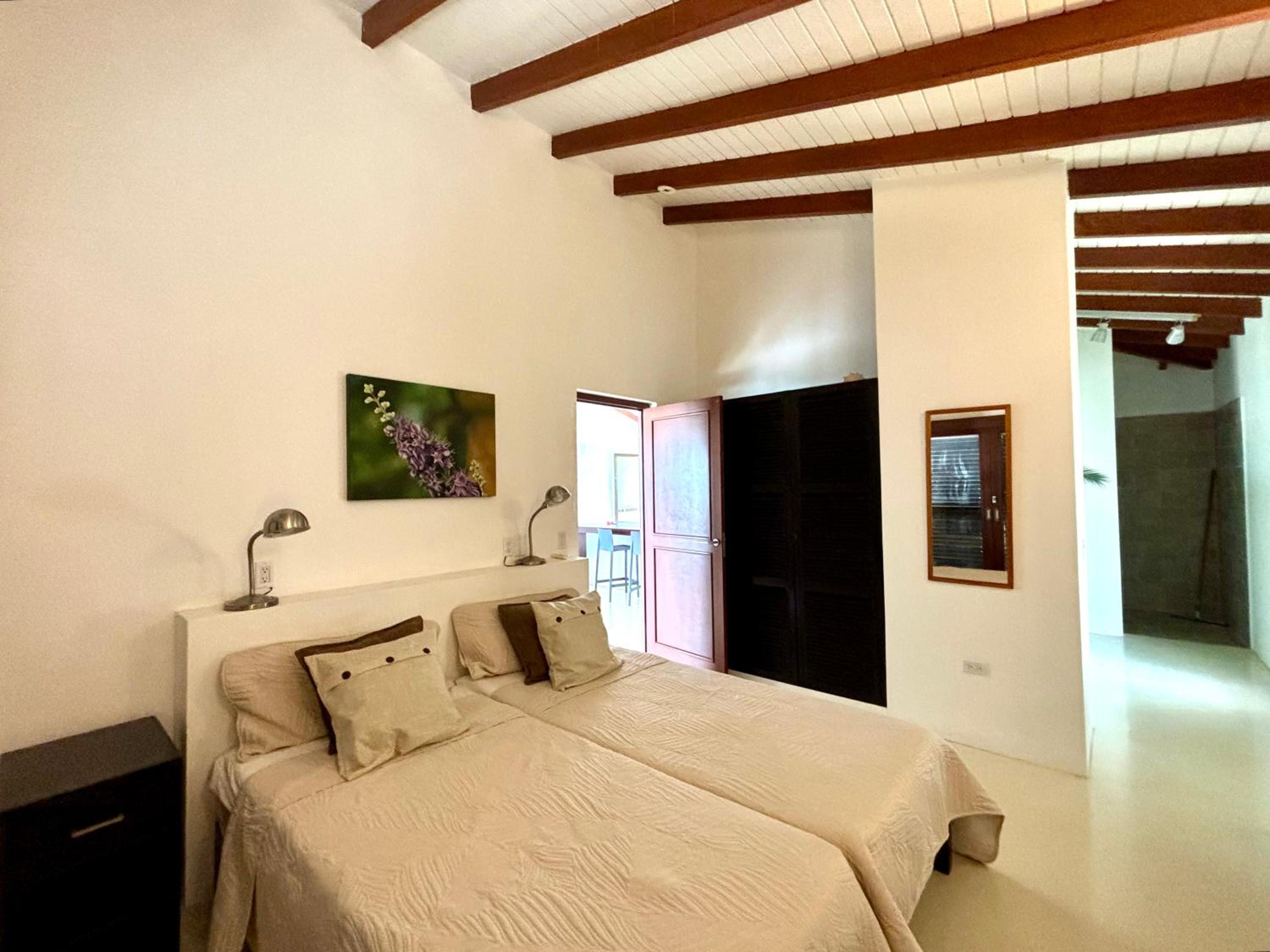 Waterlands Village Bonaire - Oceanview Villa 9