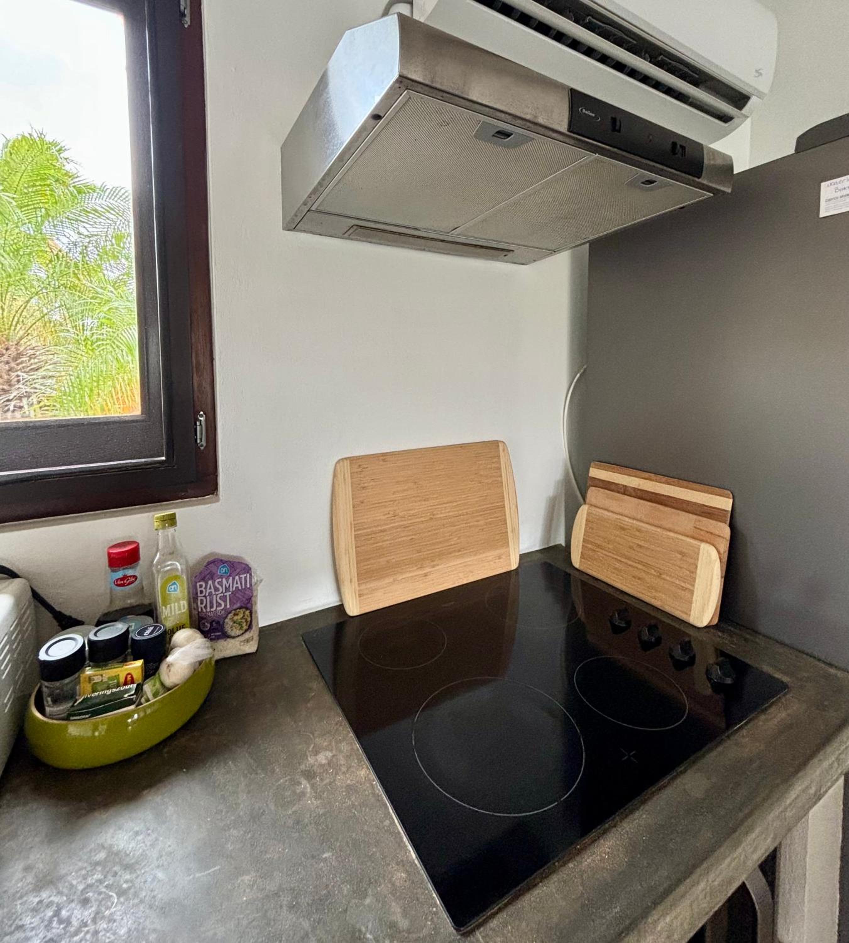Waterlands Village Bonaire - Oceanview Villa 9