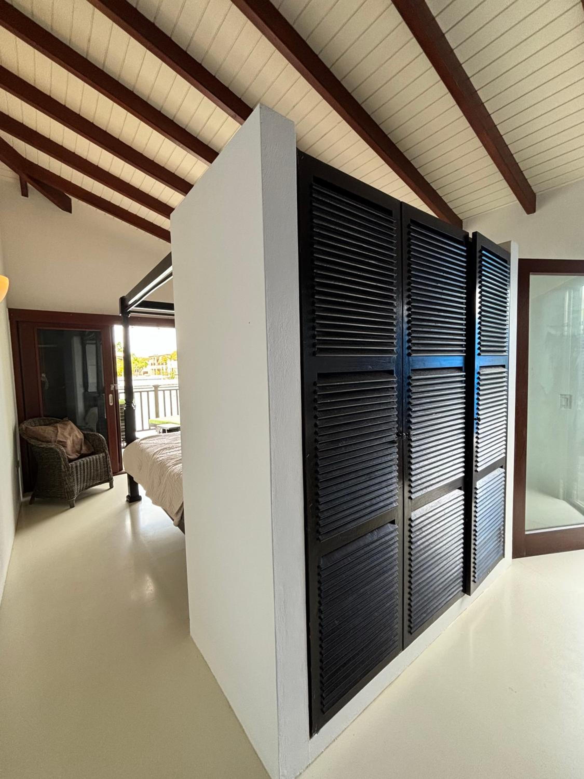 Waterlands Village Bonaire - Oceanview Villa 9