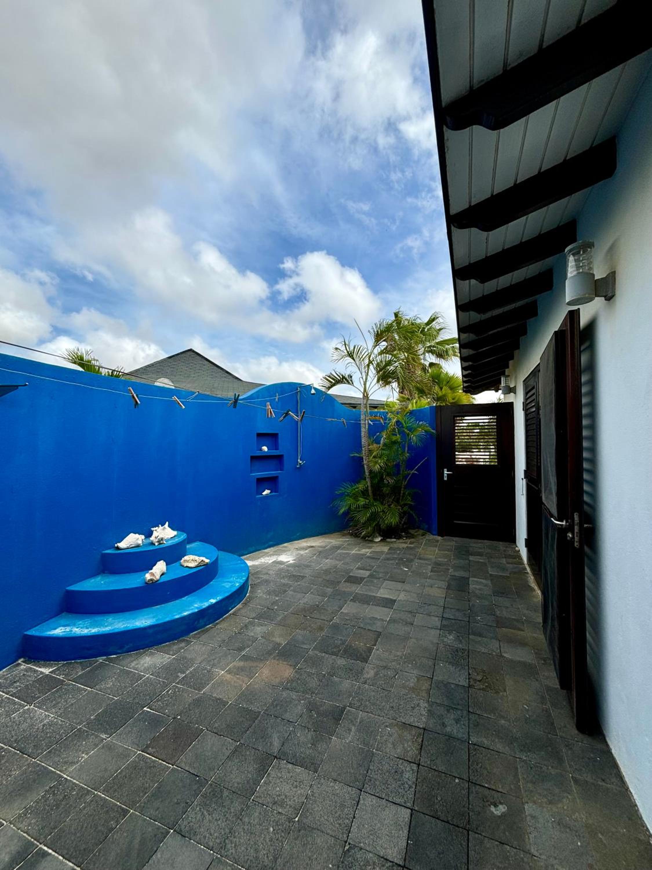 Waterlands Village Bonaire - Oceanview Villa 9