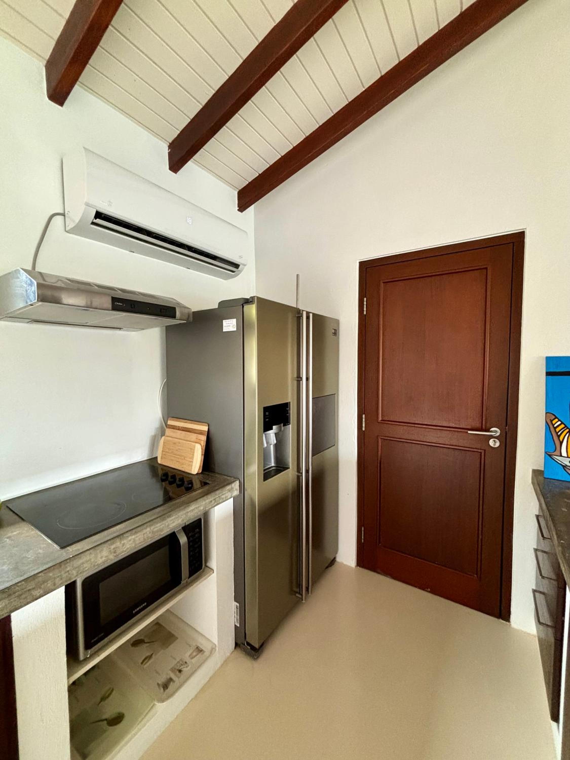 Waterlands Village Bonaire - Oceanview Villa 9