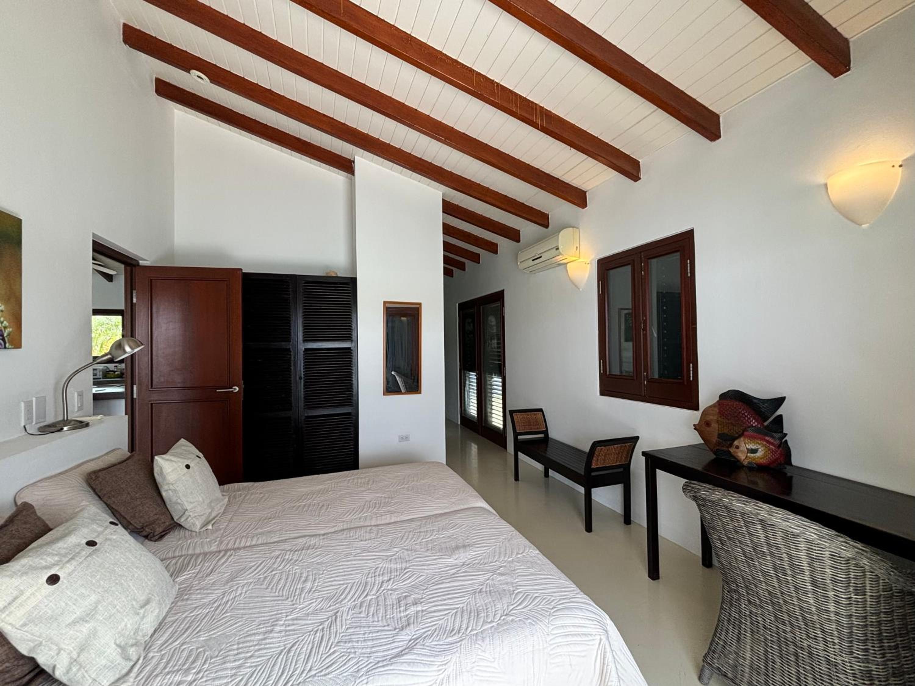 Waterlands Village Bonaire - Oceanview Villa 9