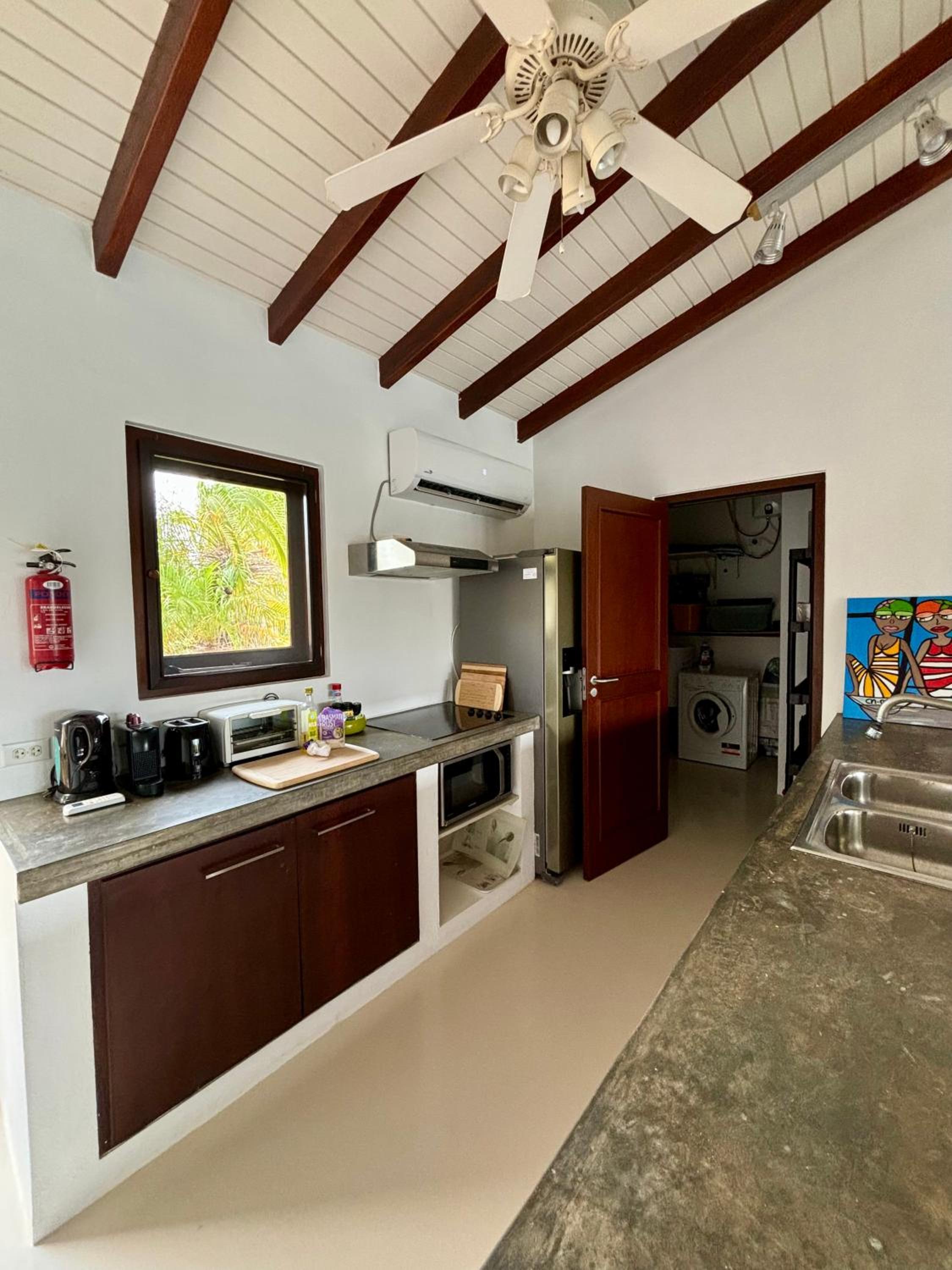 Waterlands Village Bonaire - Oceanview Villa 9