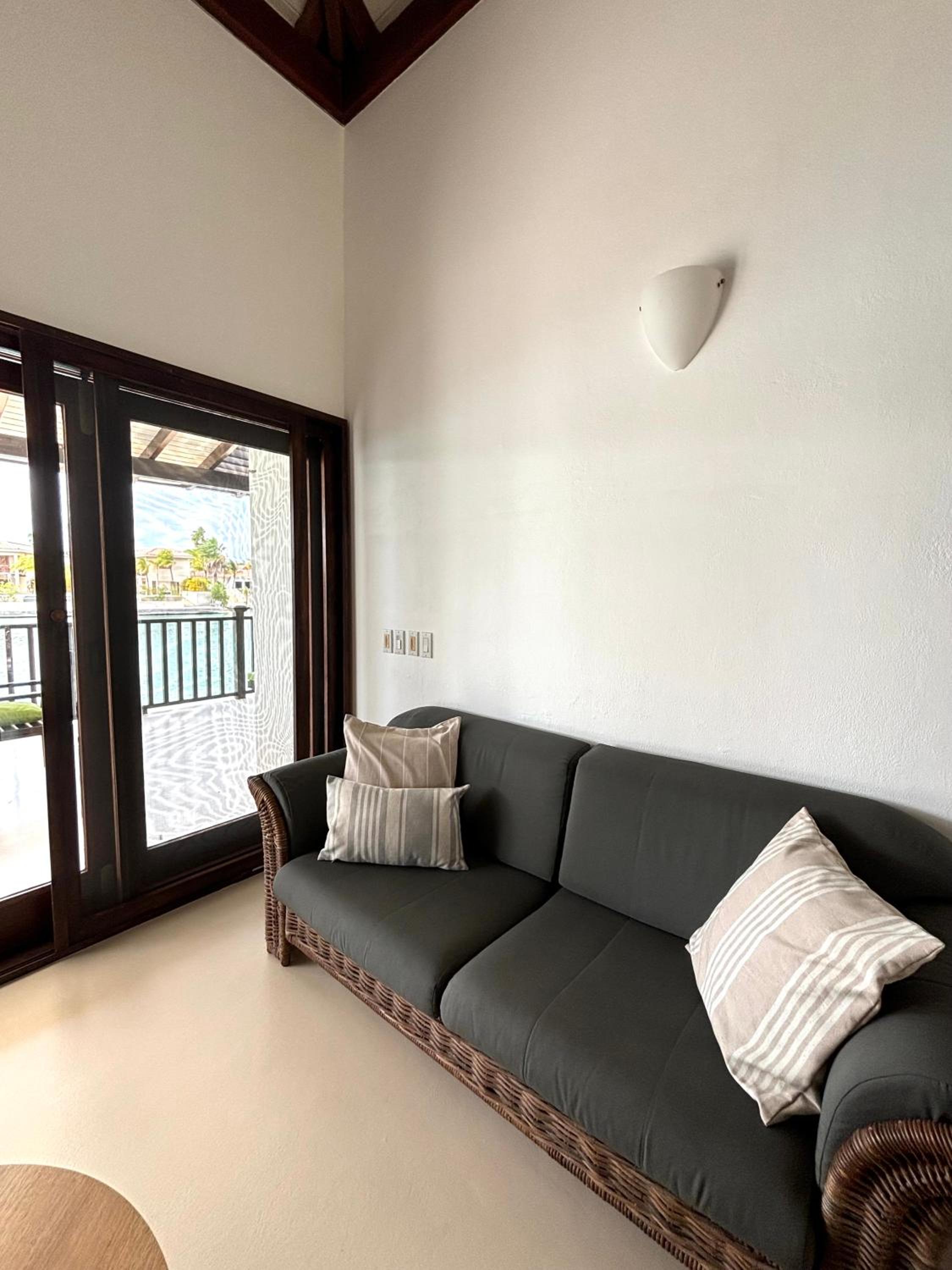Waterlands Village Bonaire - Oceanview Villa 9