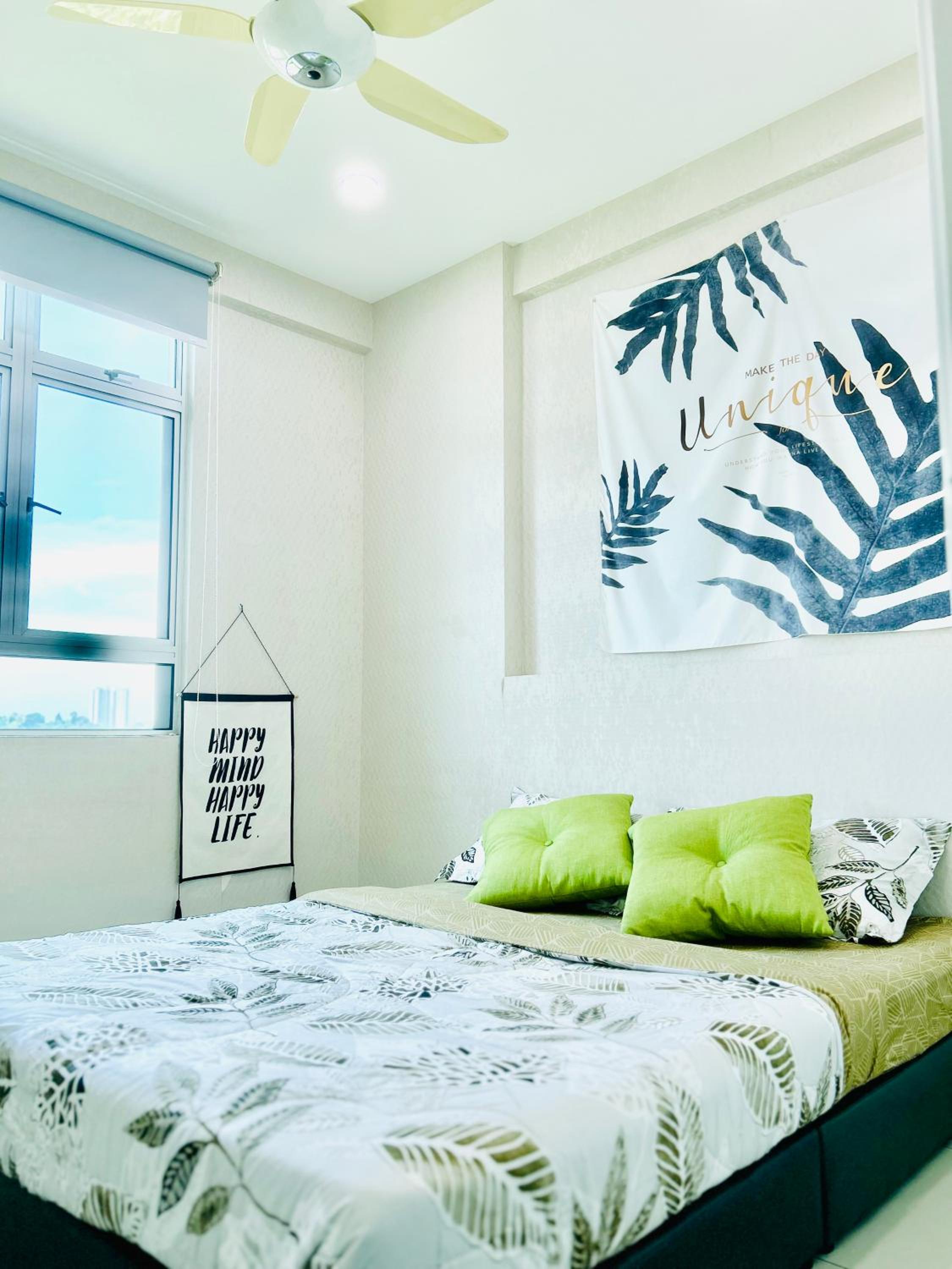 Arena guesthouse