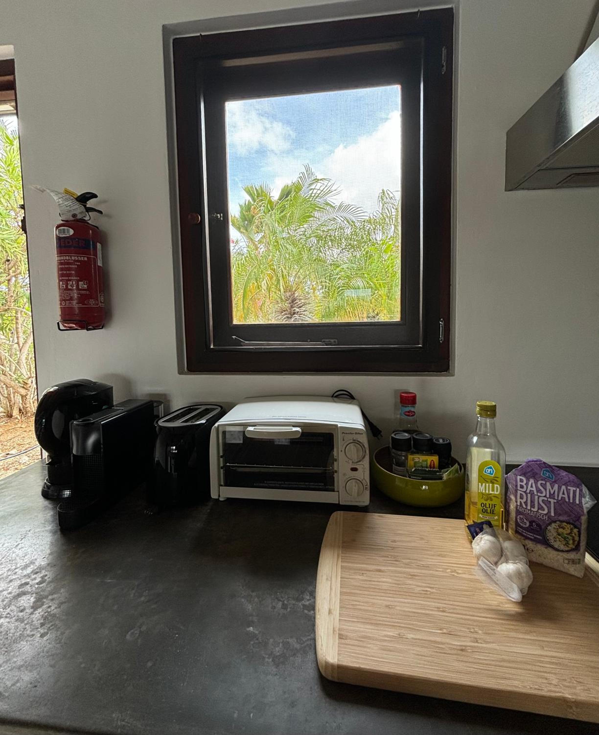 Waterlands Village Bonaire - Oceanview Villa 9