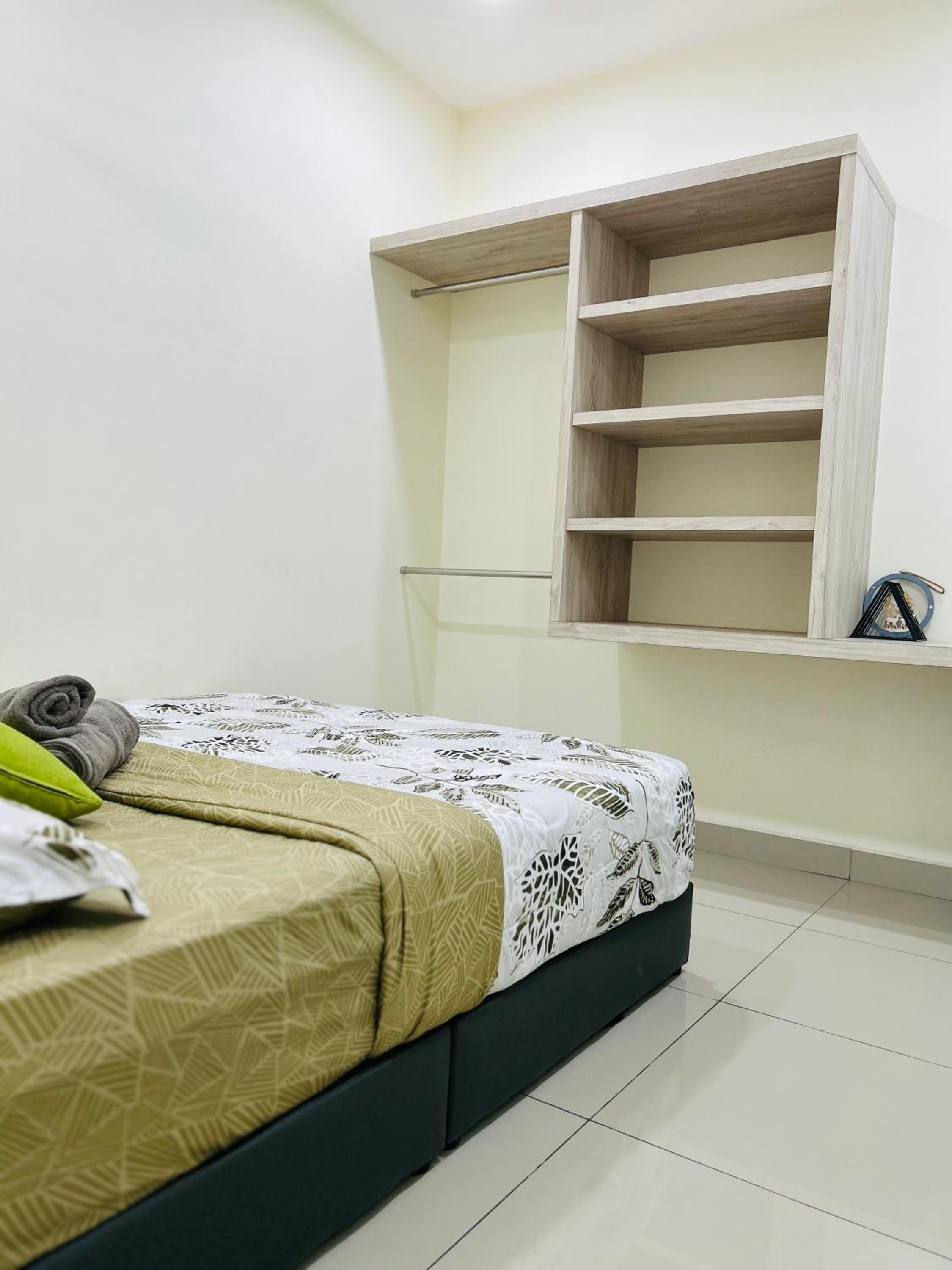 Arena guesthouse