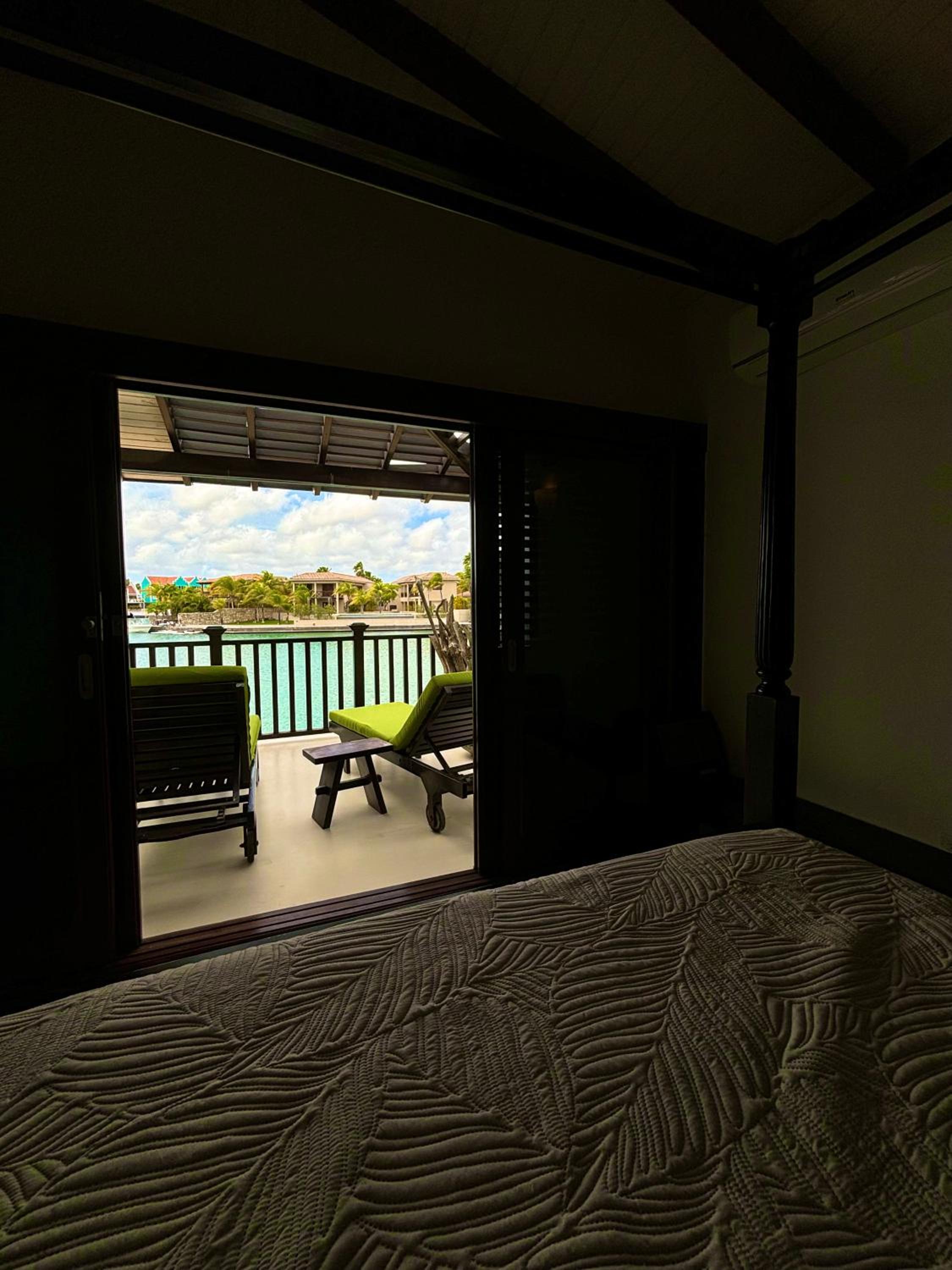 Waterlands Village Bonaire - Oceanview Villa 9