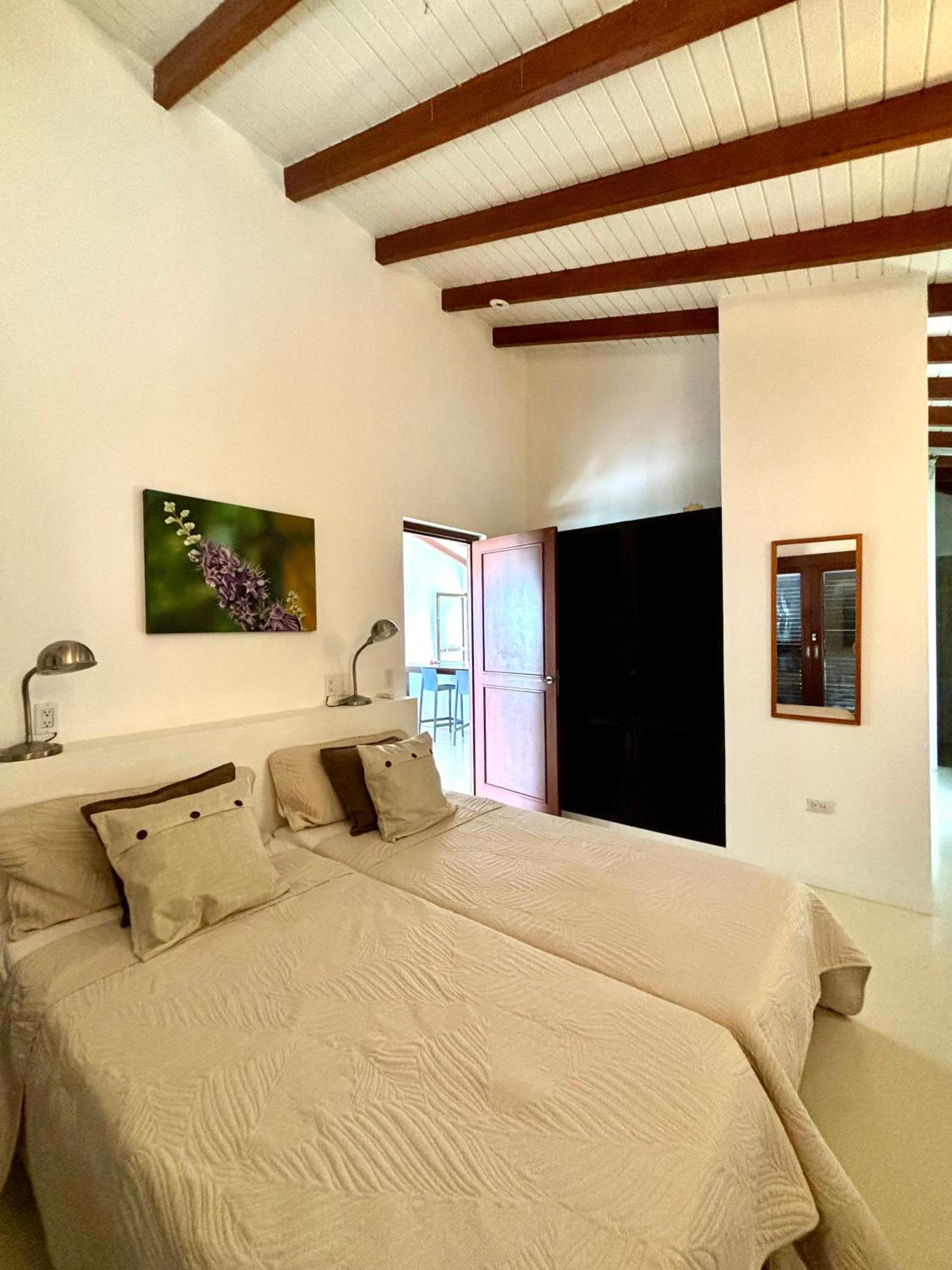 Waterlands Village Bonaire - Oceanview Villa 9