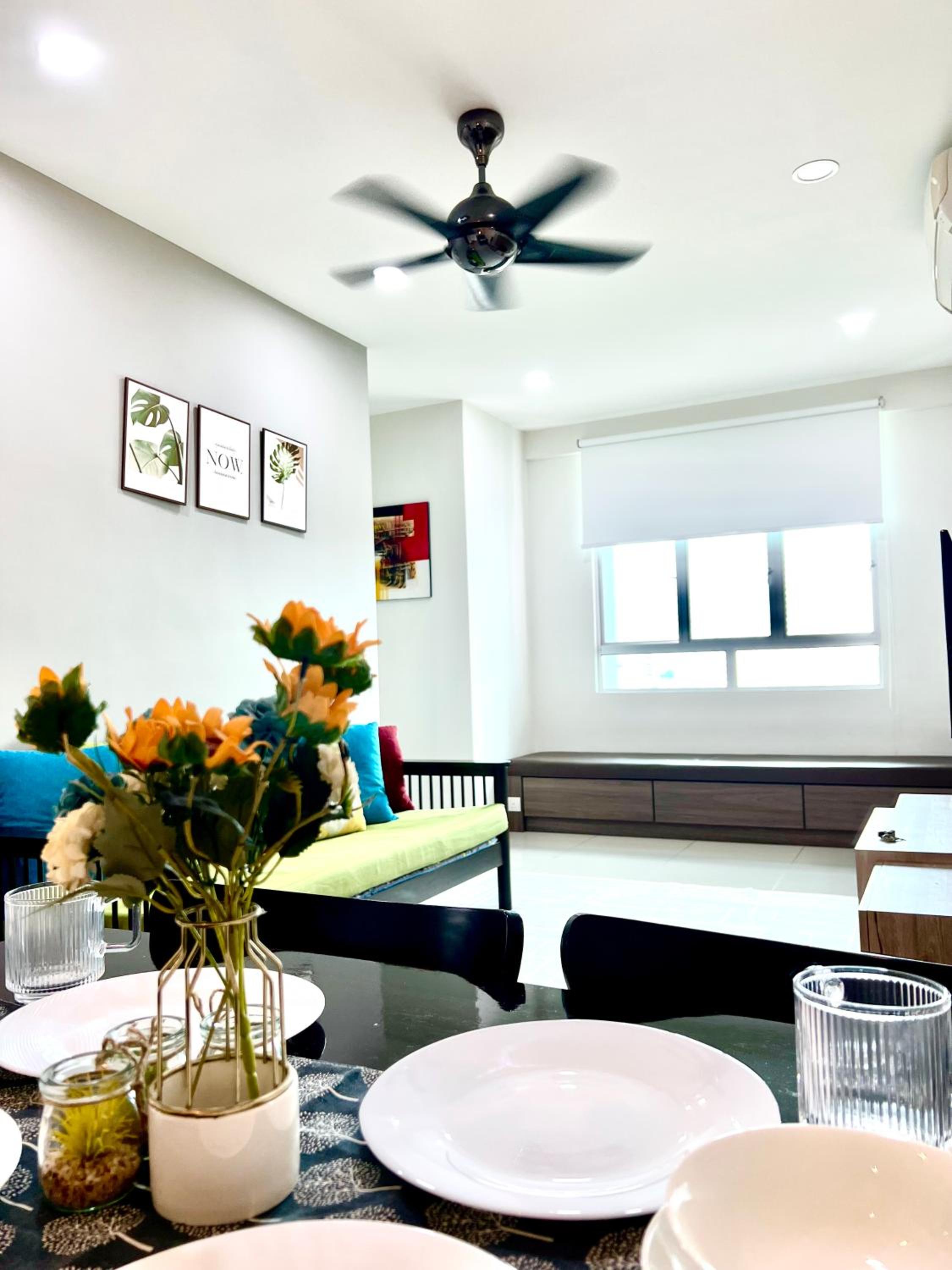 Arena guesthouse