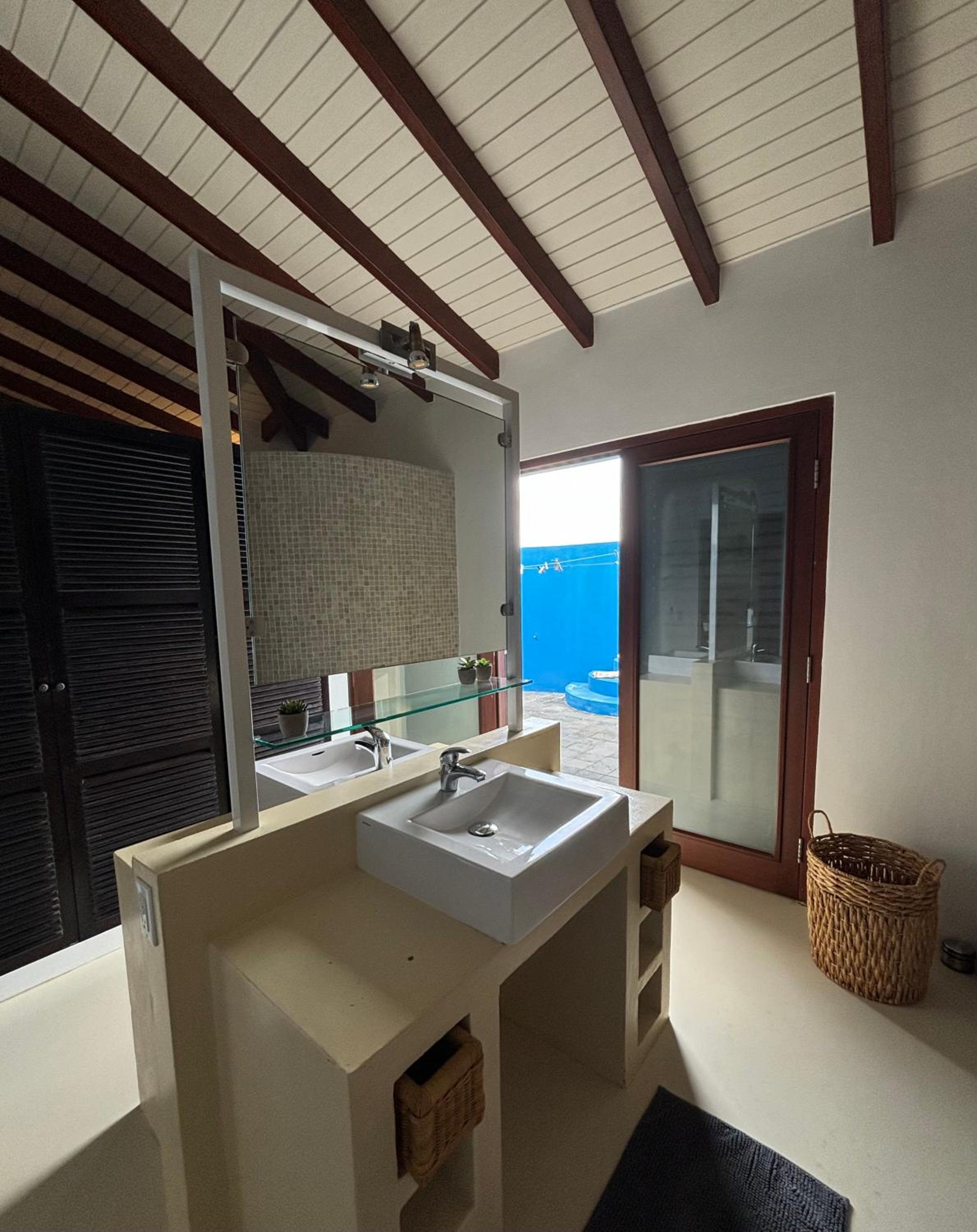 Waterlands Village Bonaire - Oceanview Villa 9
