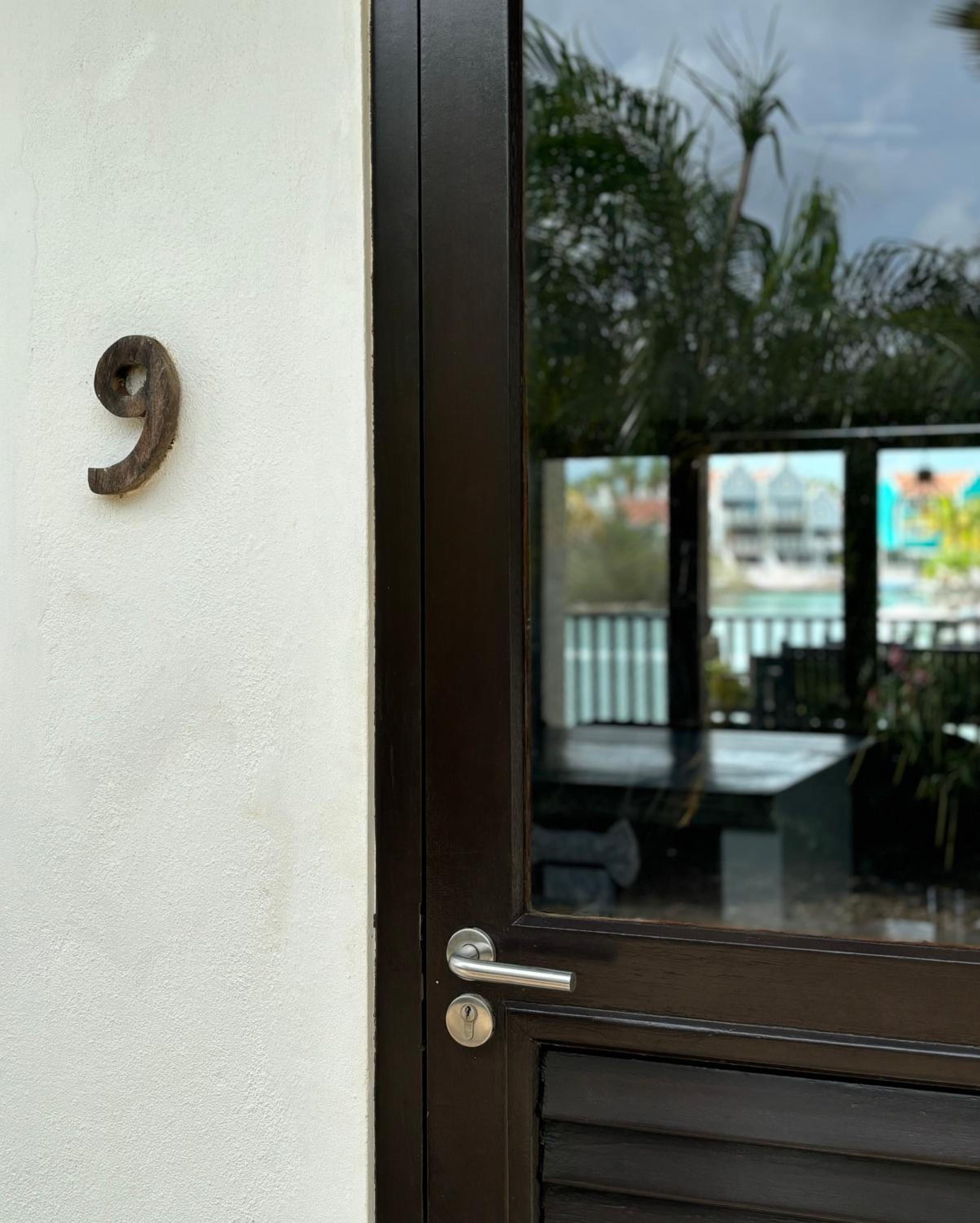 Waterlands Village Bonaire - Oceanview Villa 9