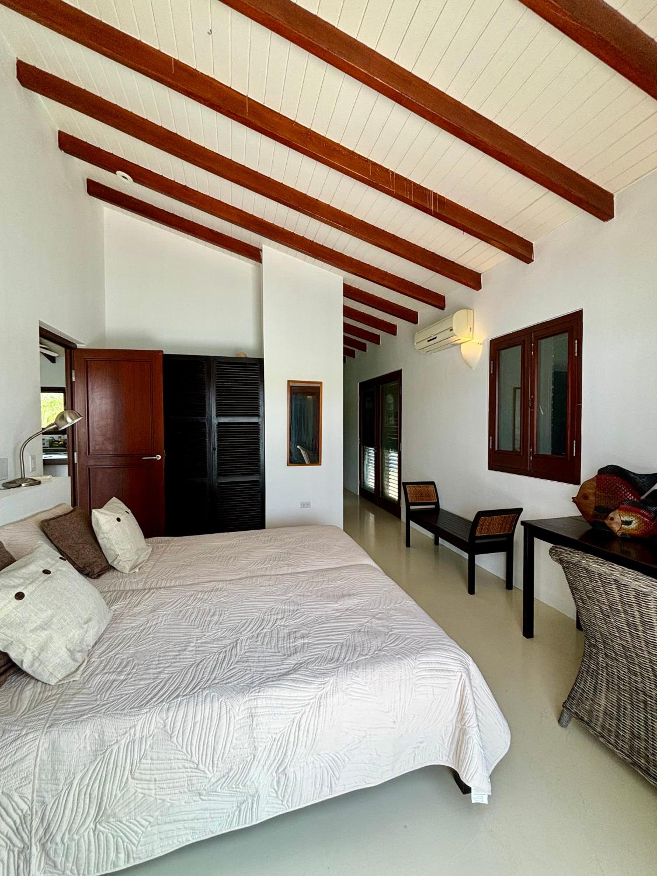 Waterlands Village Bonaire - Oceanview Villa 9