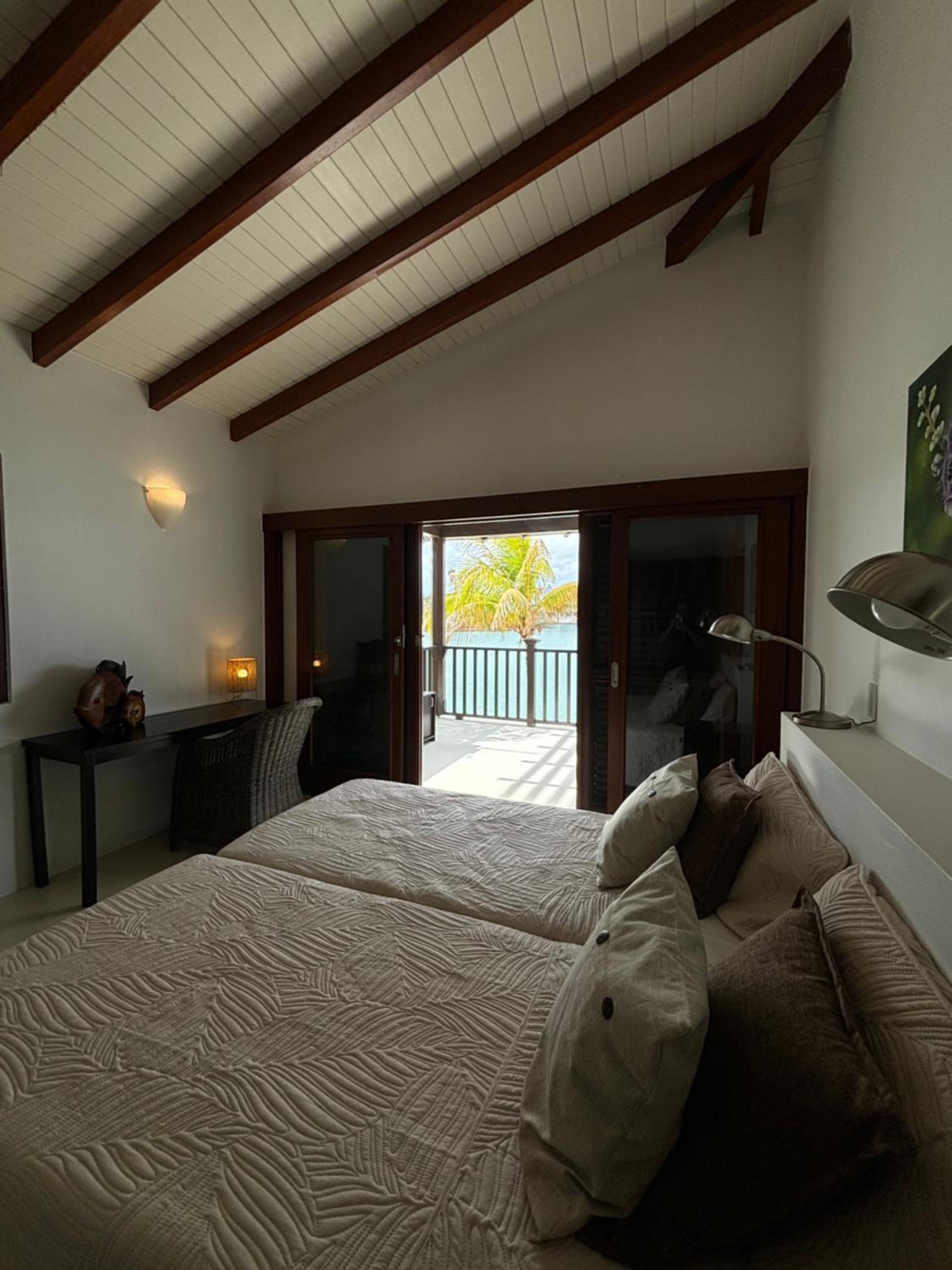 Waterlands Village Bonaire - Oceanview Villa 9