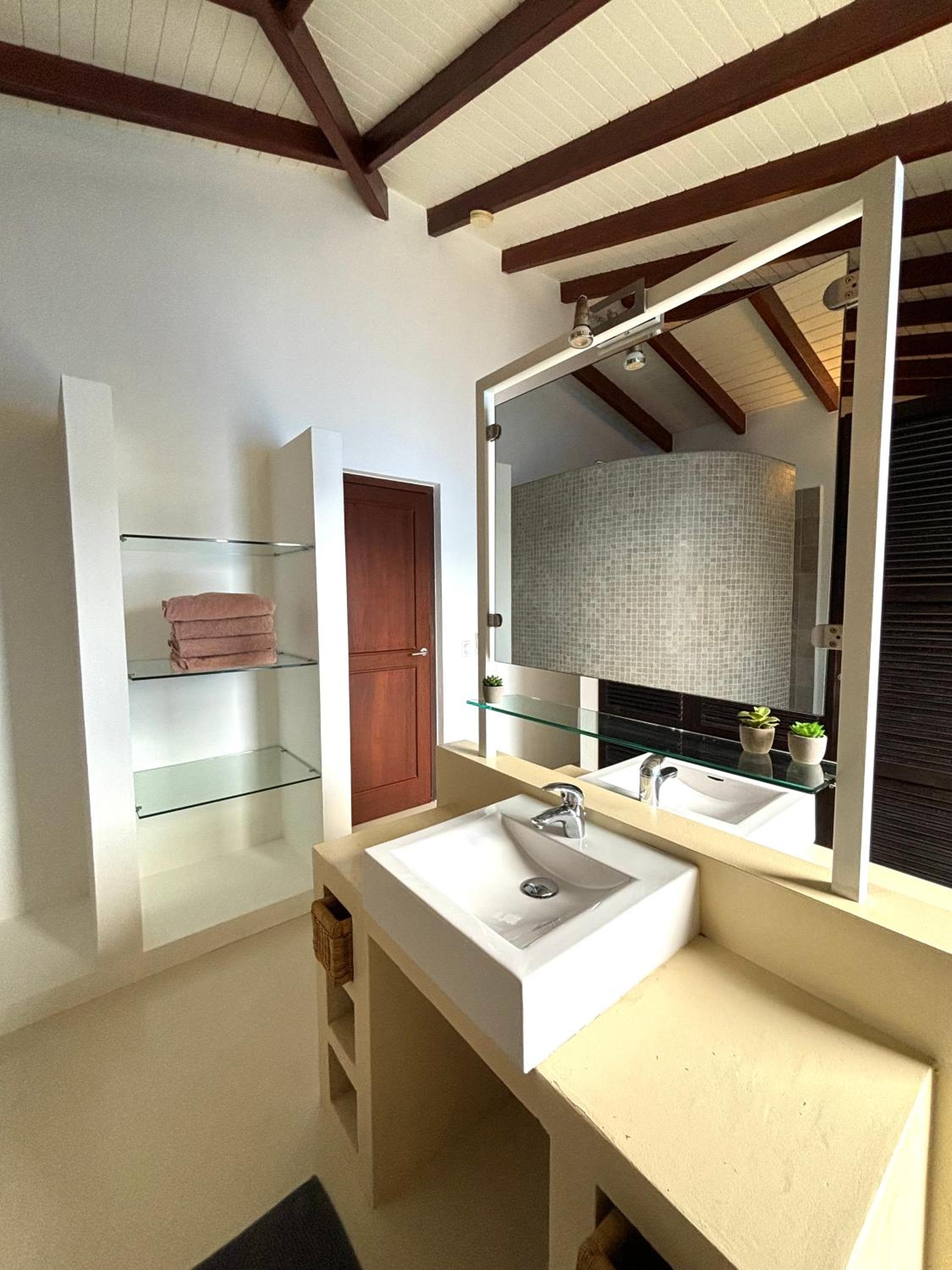 Waterlands Village Bonaire - Oceanview Villa 9