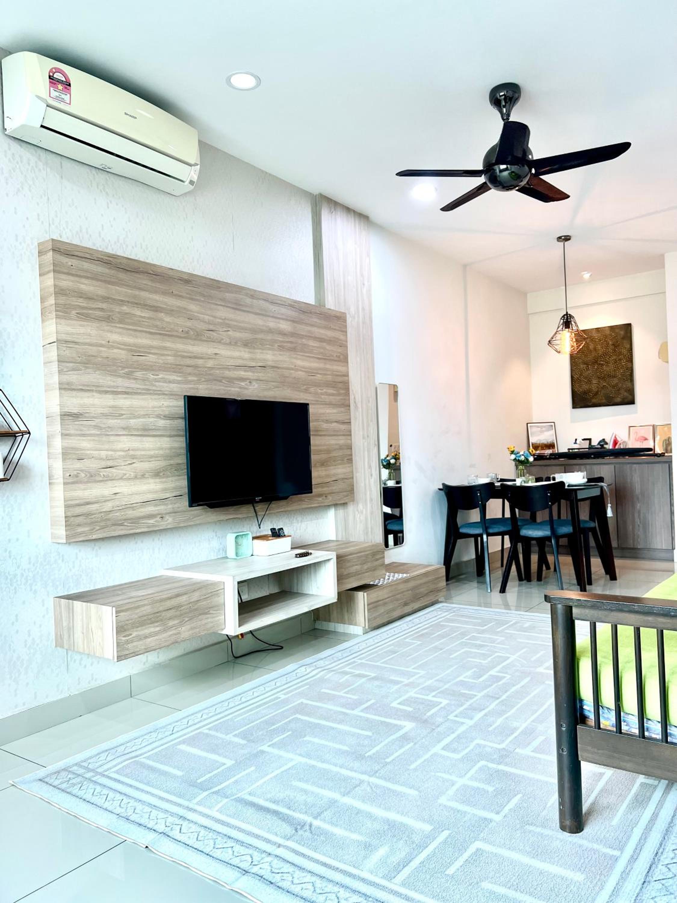 Arena guesthouse