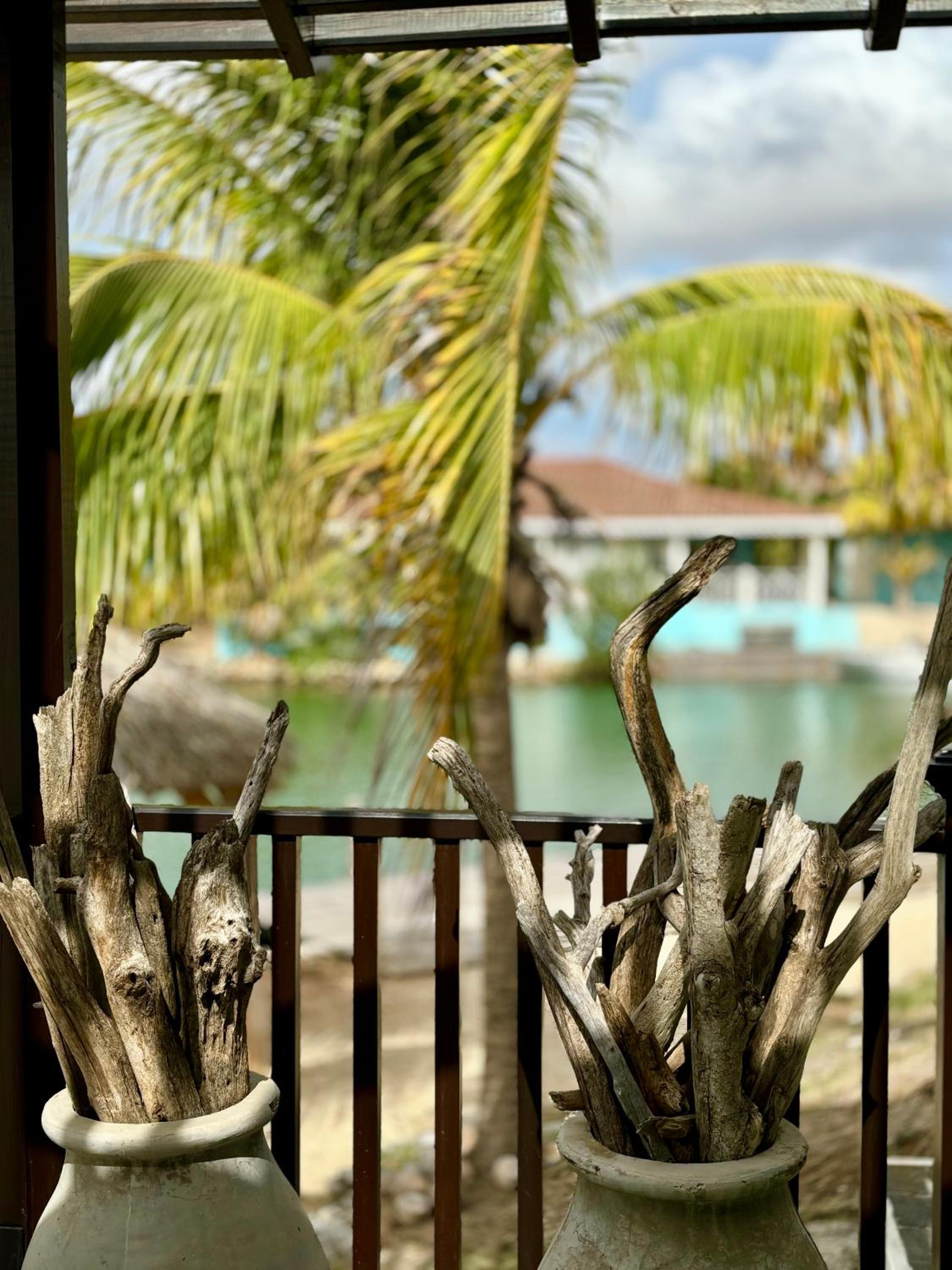 Waterlands Village Bonaire - Oceanview Villa 9