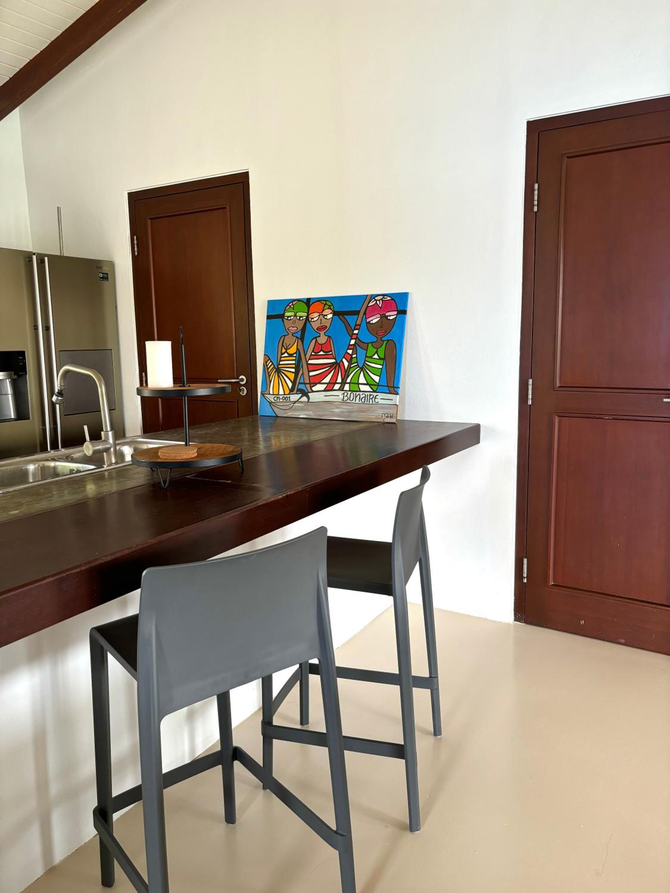 Waterlands Village Bonaire - Oceanview Villa 9