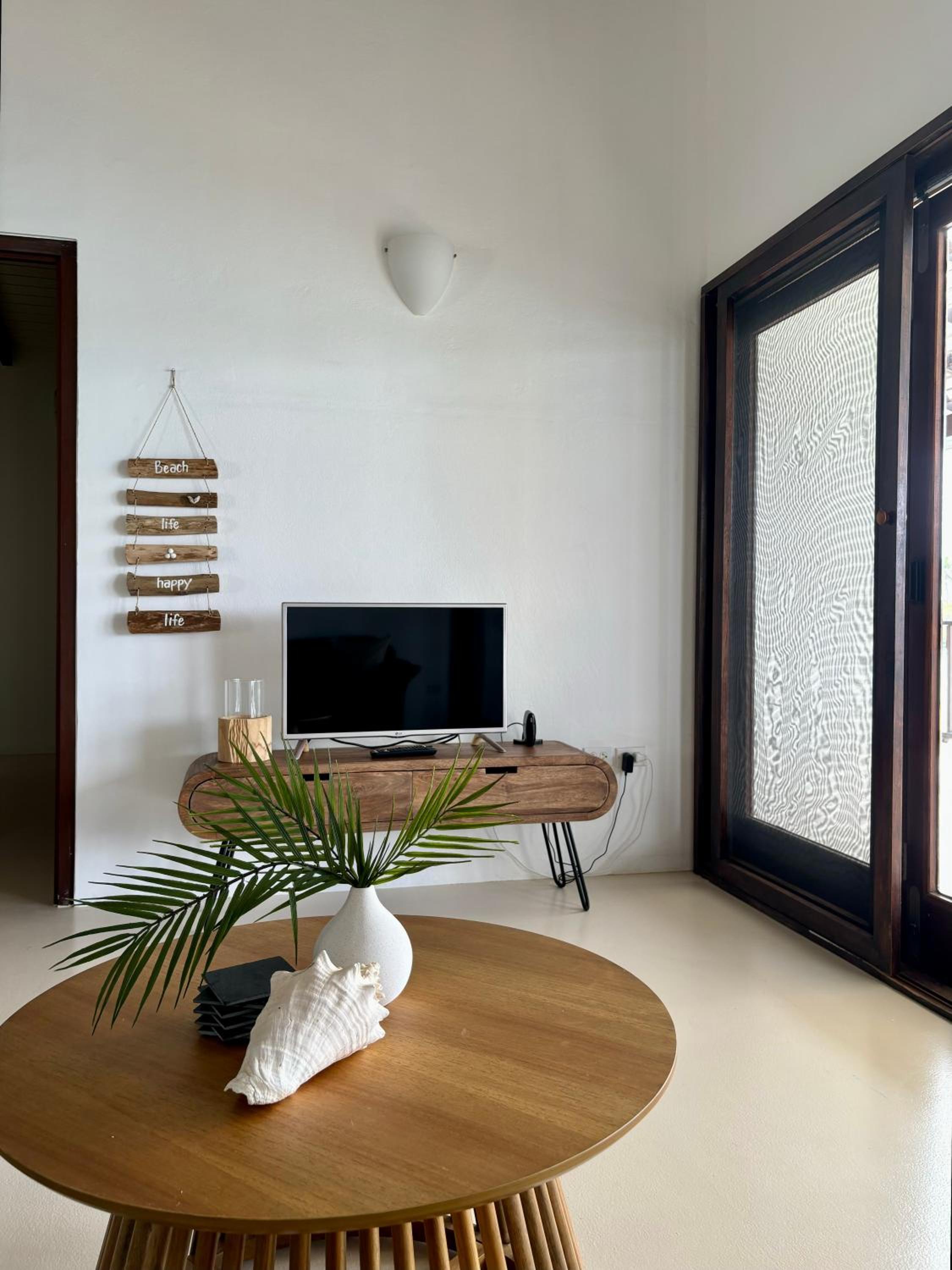 Waterlands Village Bonaire - Oceanview Villa 9