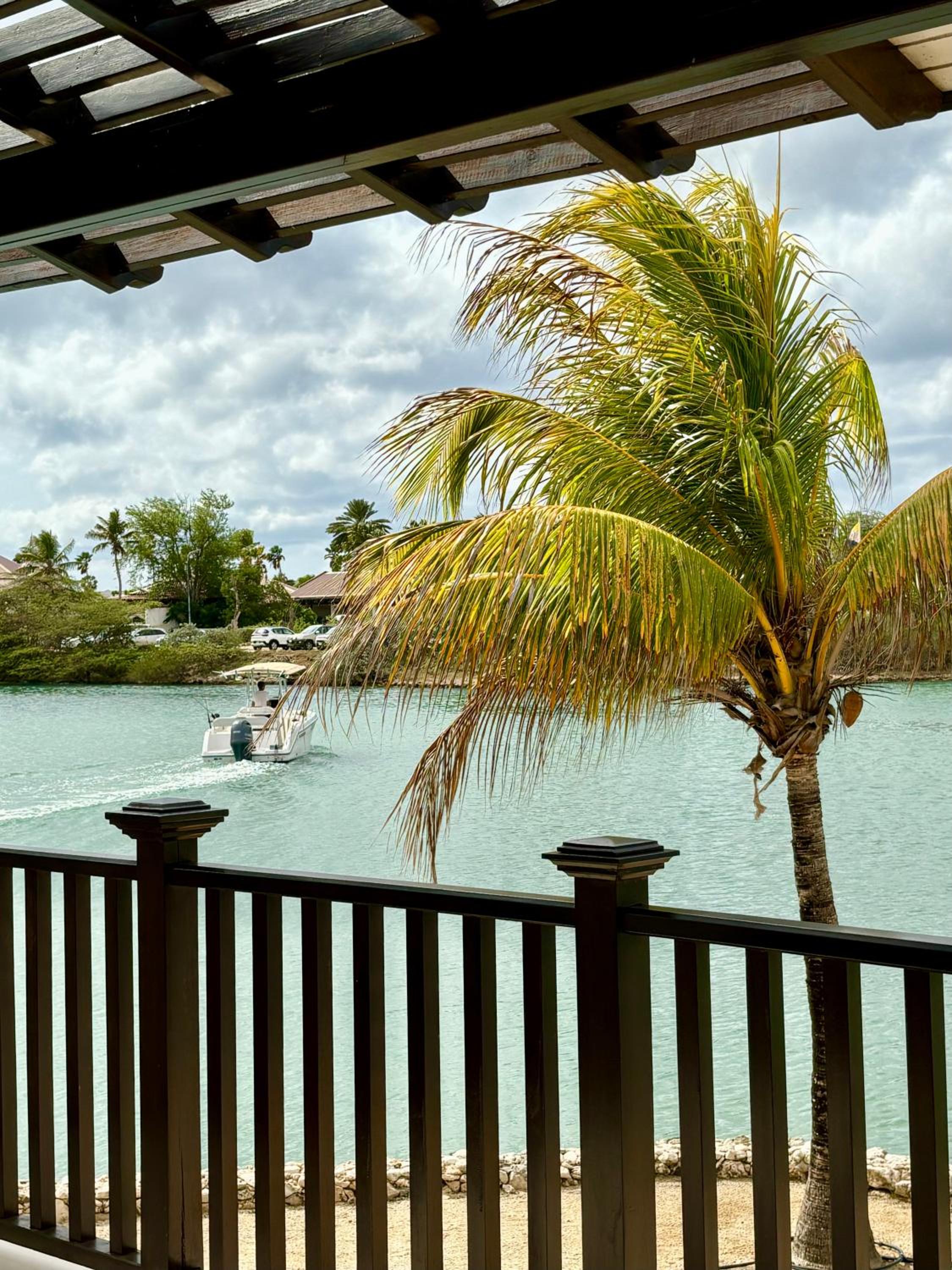 Waterlands Village Bonaire - Oceanview Villa 9