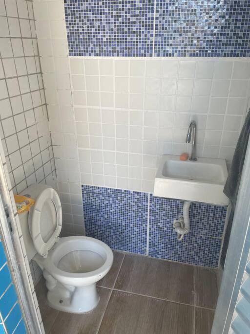 Casa Paraiso do Turista - Piscina com churrasqueira - Gramado - Volei
