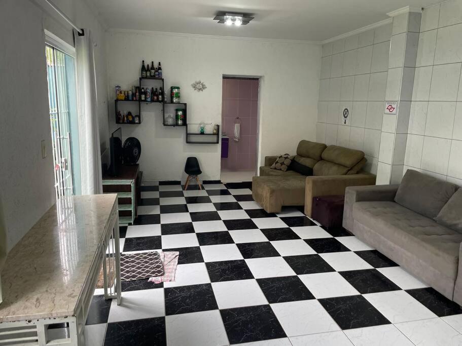 Casa Paraiso do Turista - Piscina com churrasqueira - Gramado - Volei