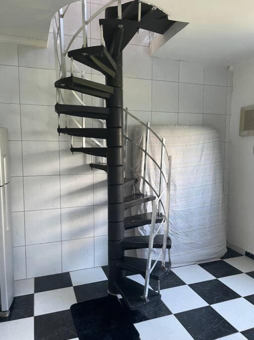 Casa Paraiso do Turista - Piscina com churrasqueira - Gramado - Volei