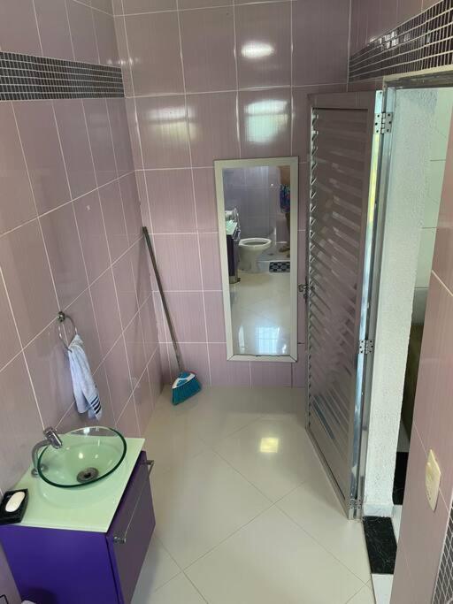 Casa Paraiso do Turista - Piscina com churrasqueira - Gramado - Volei