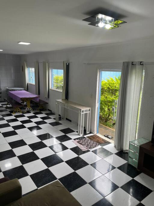 Casa Paraiso do Turista - Piscina com churrasqueira - Gramado - Volei