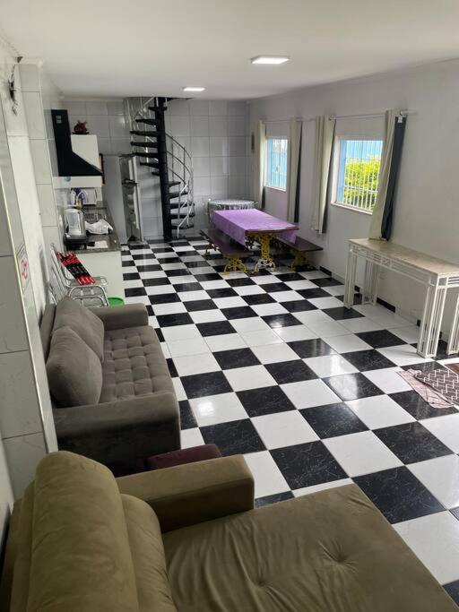 Casa Paraiso do Turista - Piscina com churrasqueira - Gramado - Volei