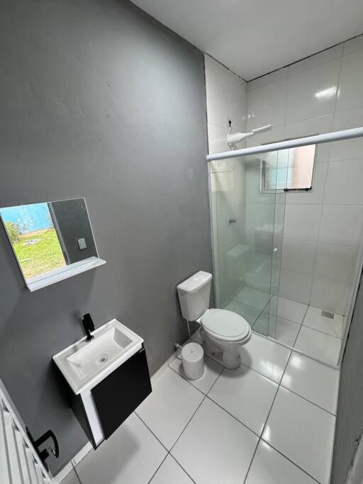 Casa Paraiso do Turista - Piscina com churrasqueira - Gramado - Volei