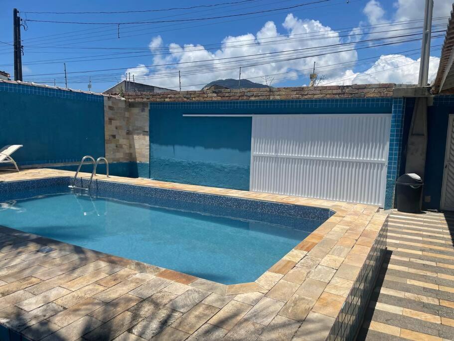 Casa Paraiso do Turista - Piscina com churrasqueira - Gramado - Volei