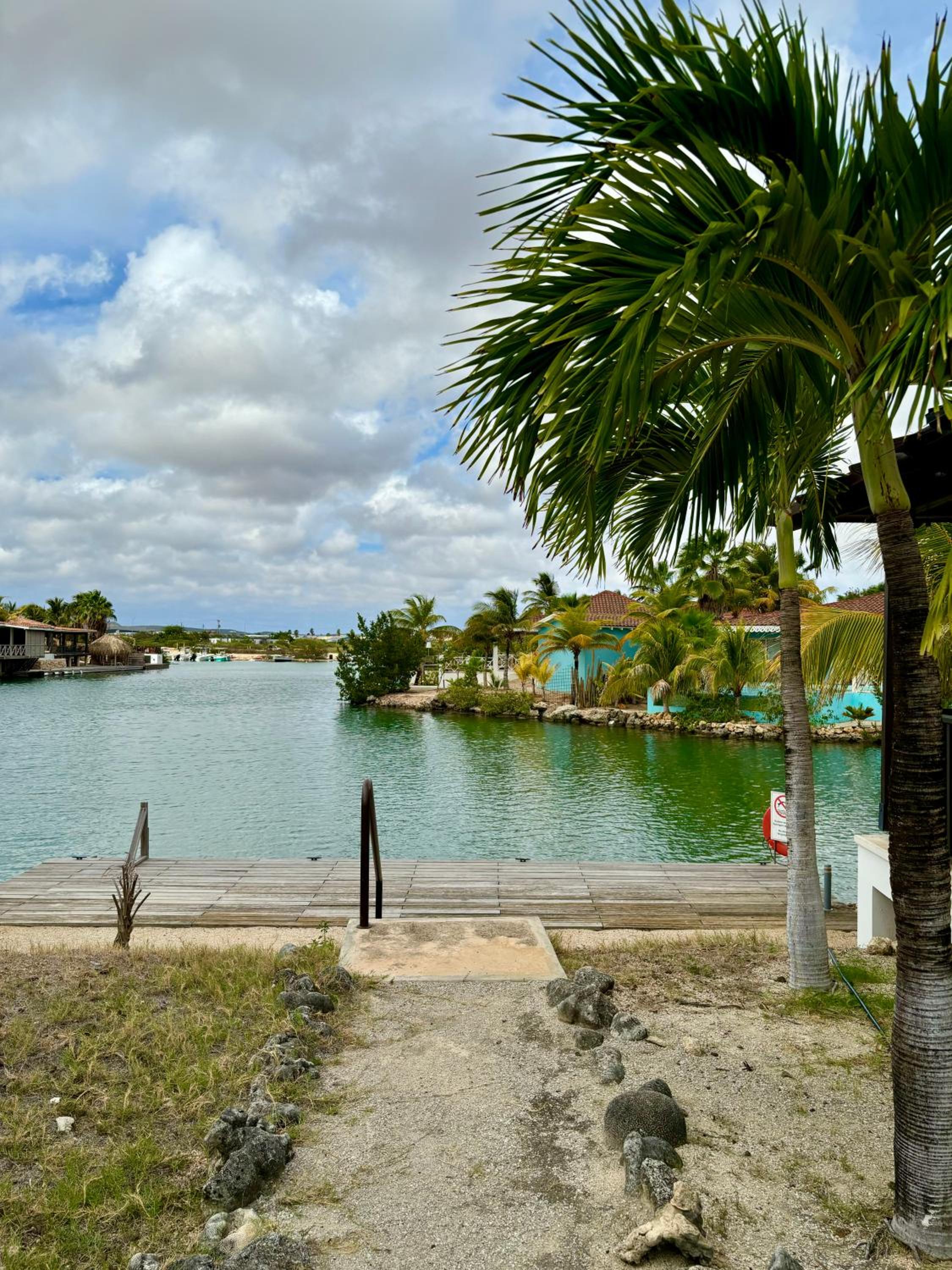Waterlands Village Bonaire - Oceanview Villa 9