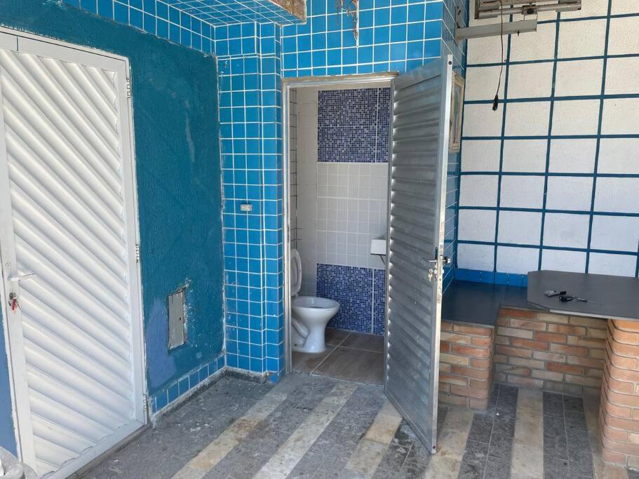 Casa Paraiso do Turista - Piscina com churrasqueira - Gramado - Volei