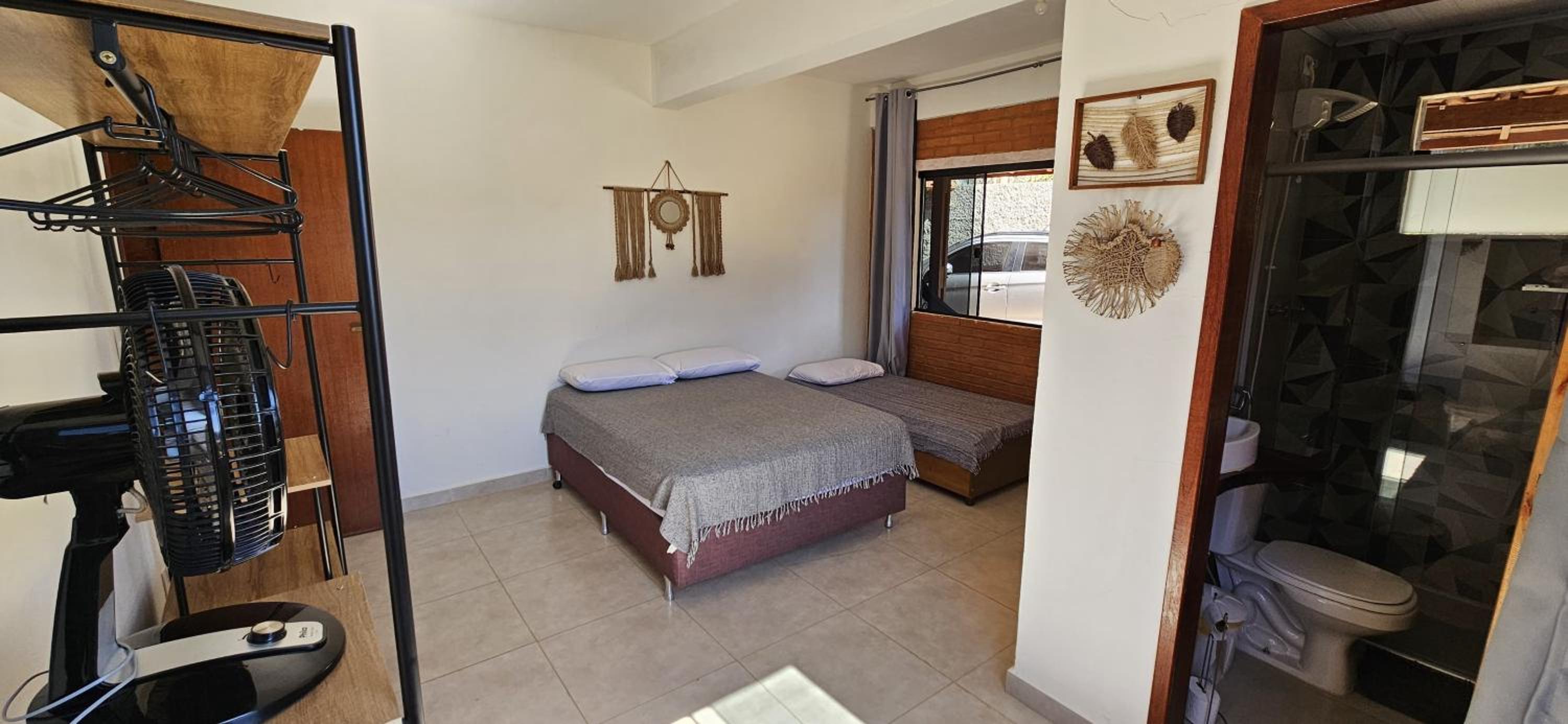 Casa Amantes da Serra Ibitipoca - Satisfação Garantida