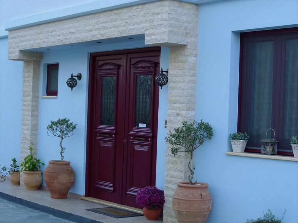 Garden Villa