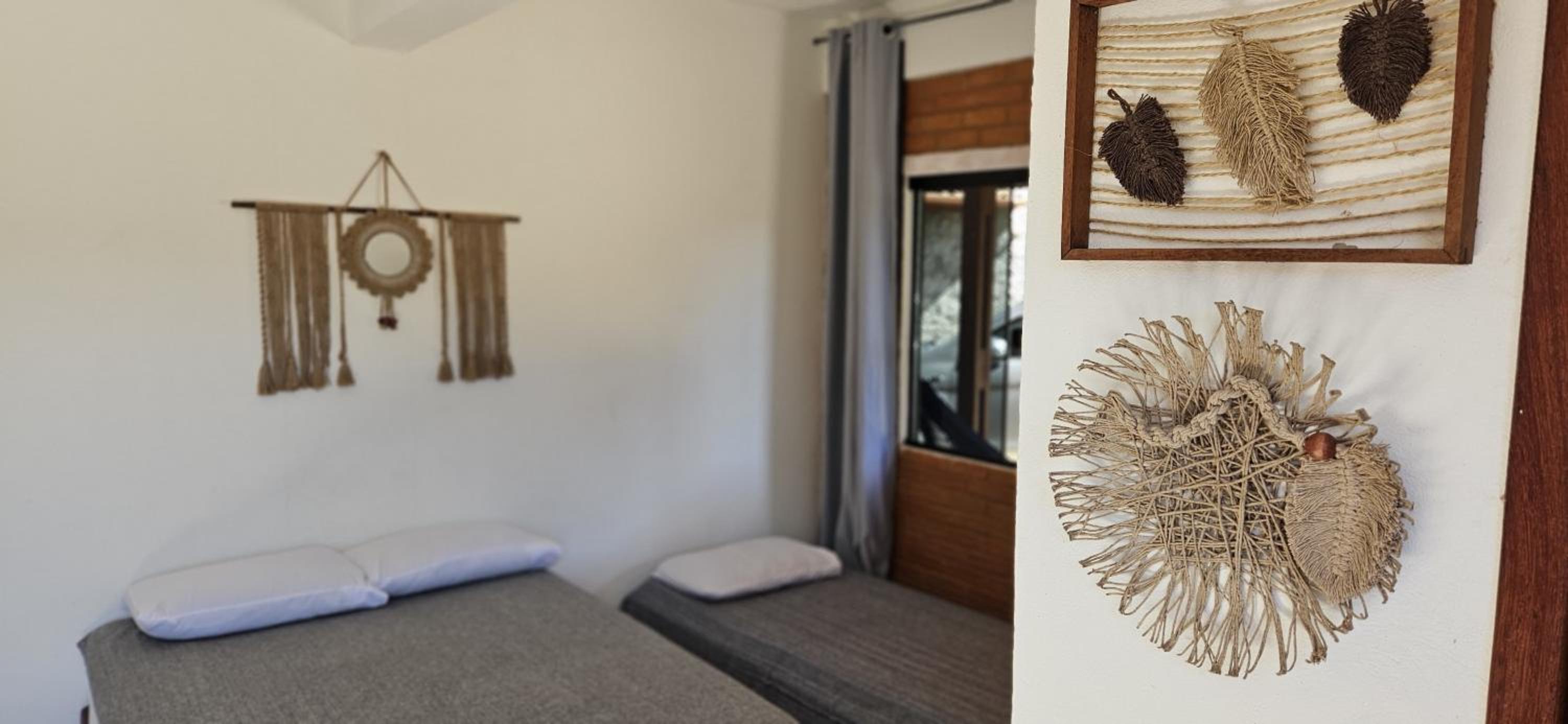 Casa Amantes da Serra Ibitipoca - Satisfação Garantida