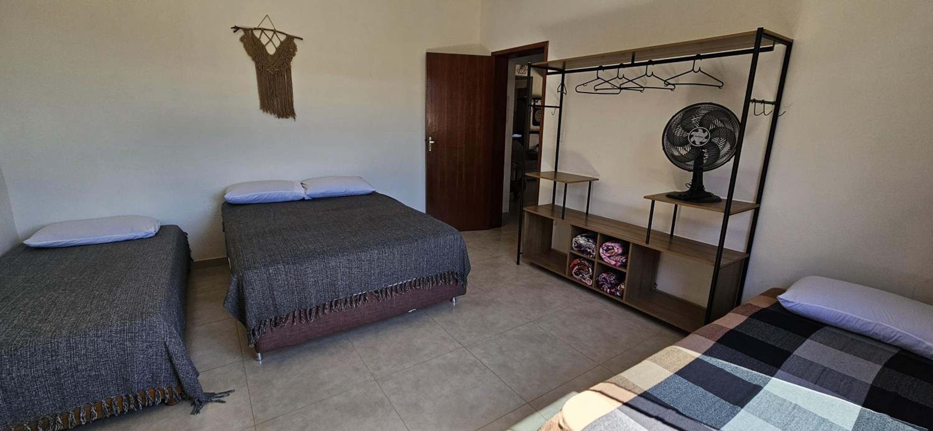Casa Amantes da Serra Ibitipoca - Satisfação Garantida