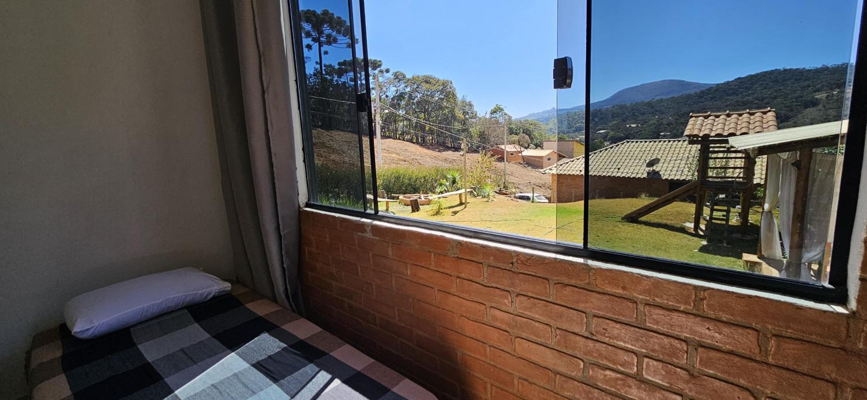 Casa Amantes da Serra Ibitipoca - Satisfação Garantida