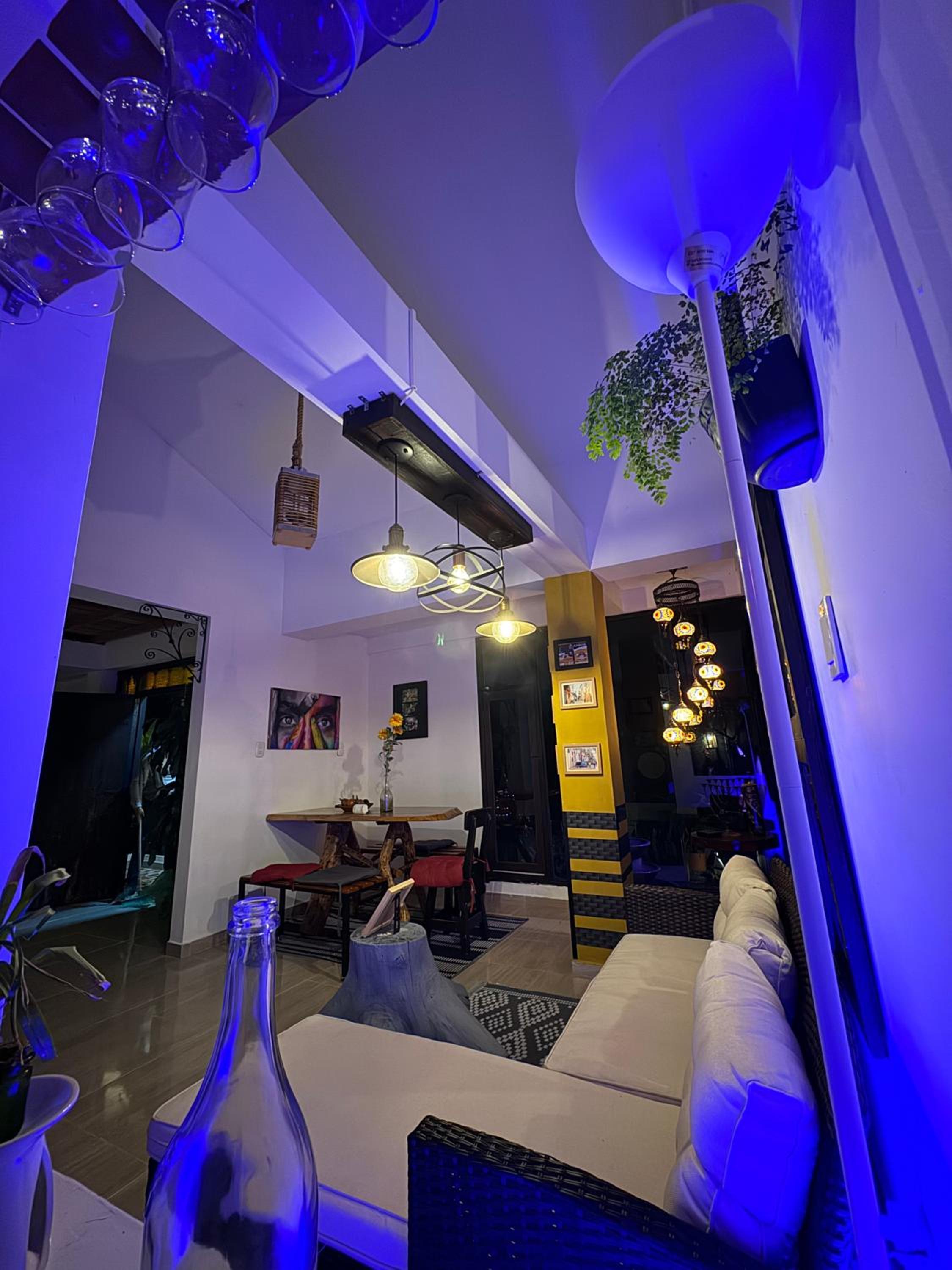 Hospedaje Habana Blues Pereira